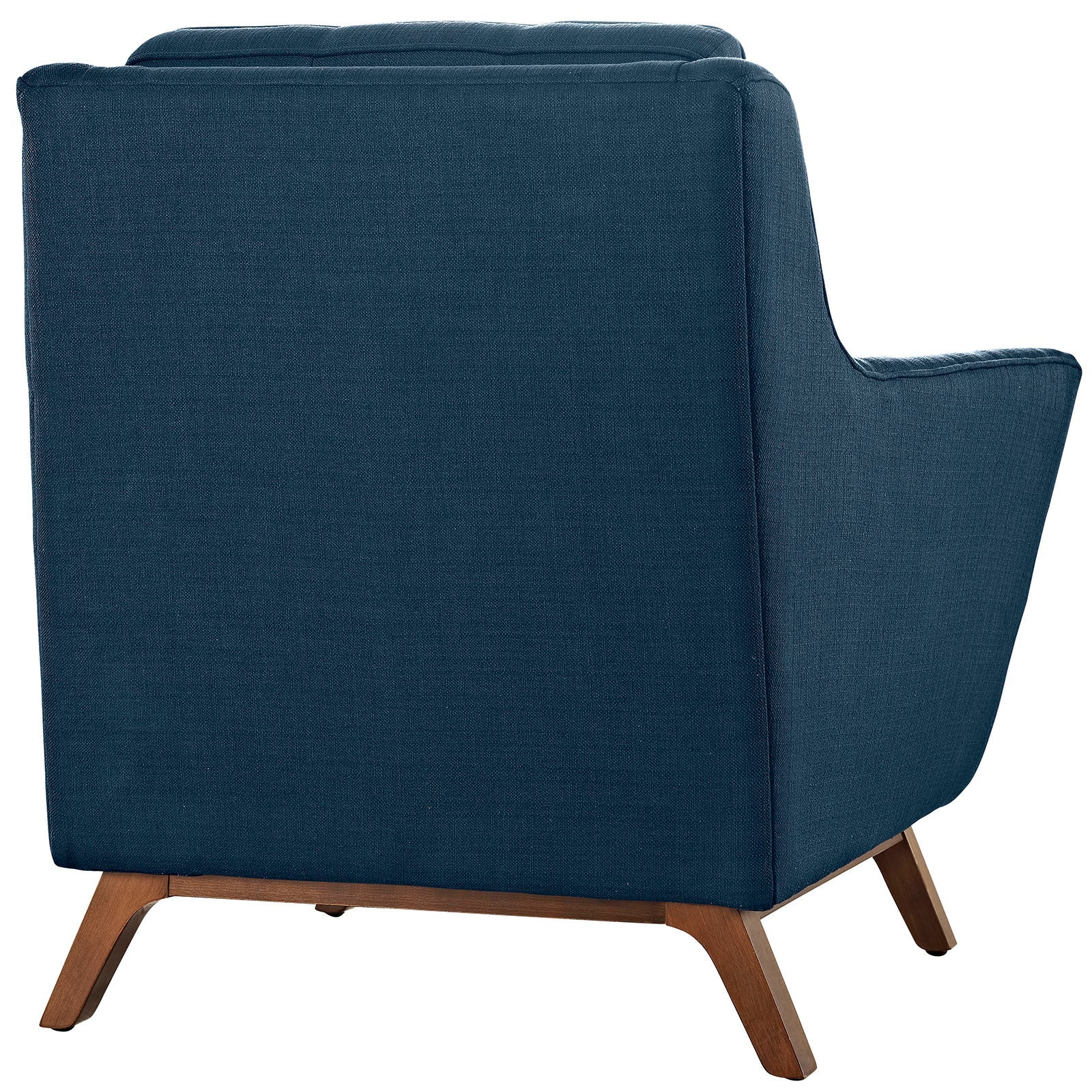 Beguile Living Room Set Upholstered Fabric Set of 3 by Modway