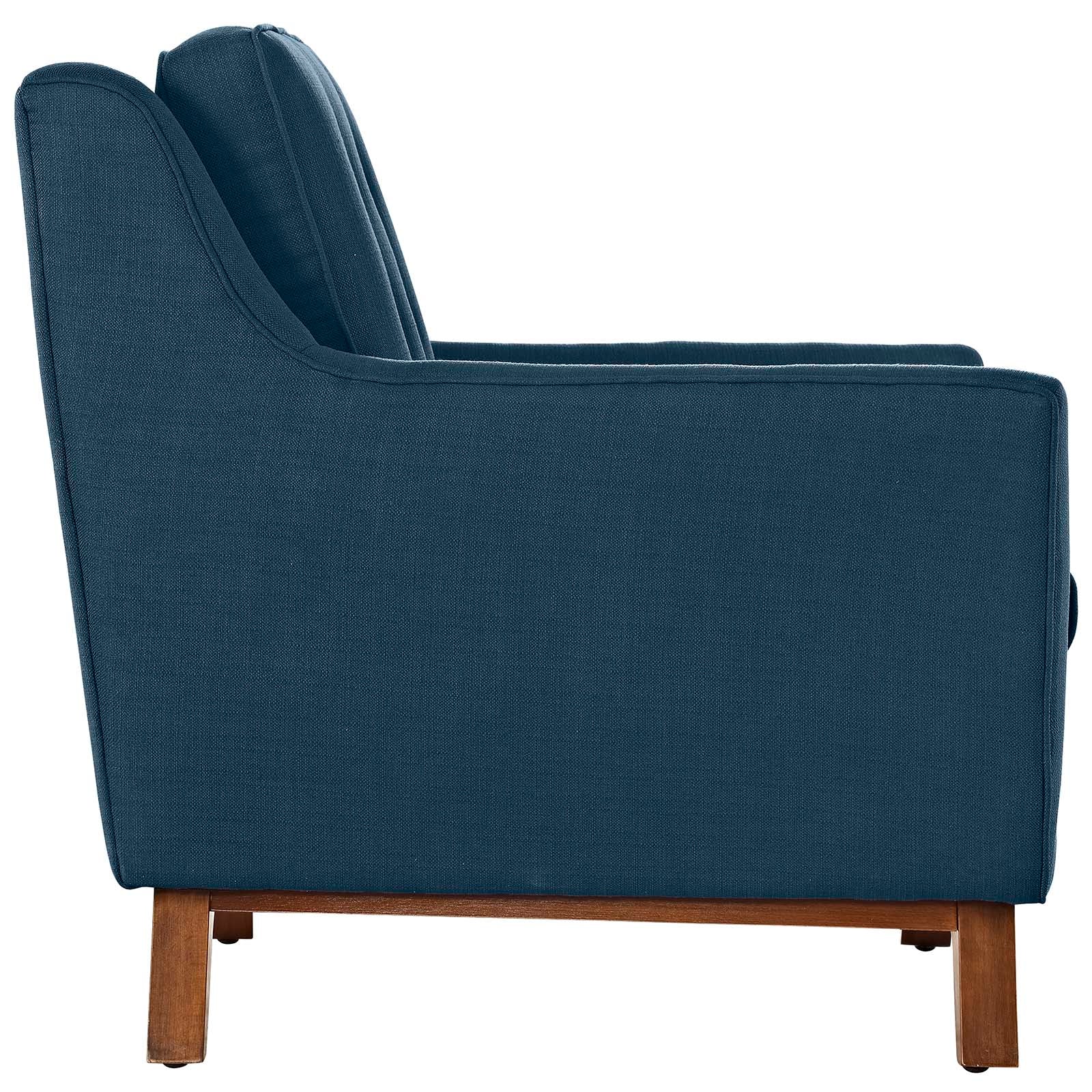 Beguile Upholstered Fabric Sofa by Modway