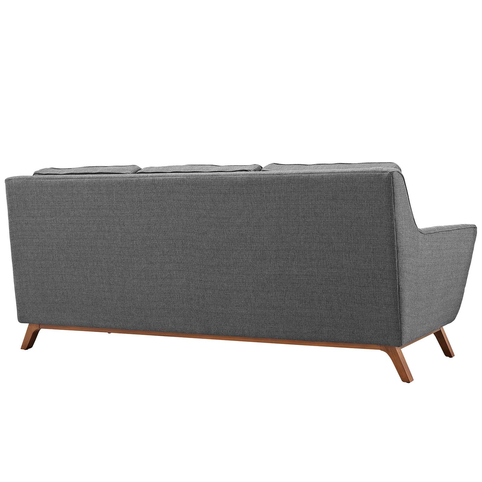 Beguile Upholstered Fabric Sofa by Modway