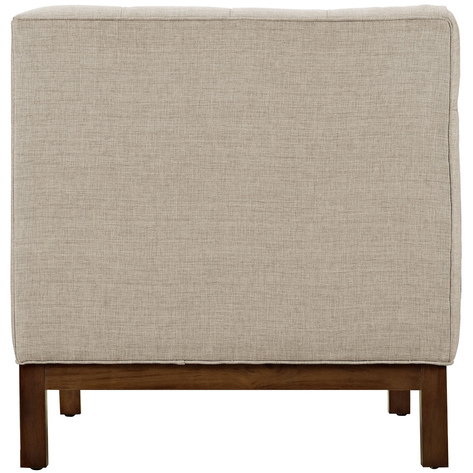 Panache Upholstered Fabric Armchair by Modway