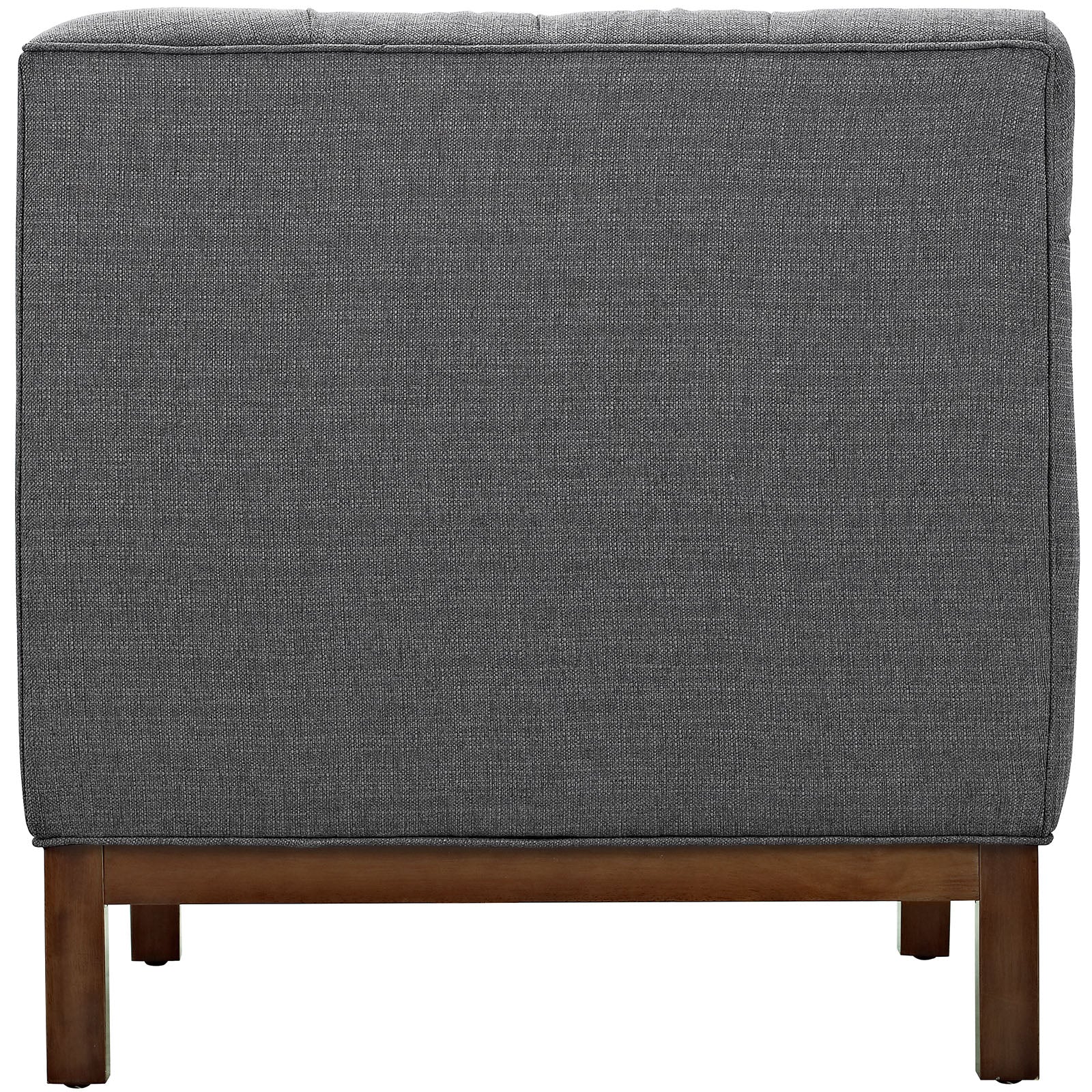 Panache Upholstered Fabric Armchair by Modway