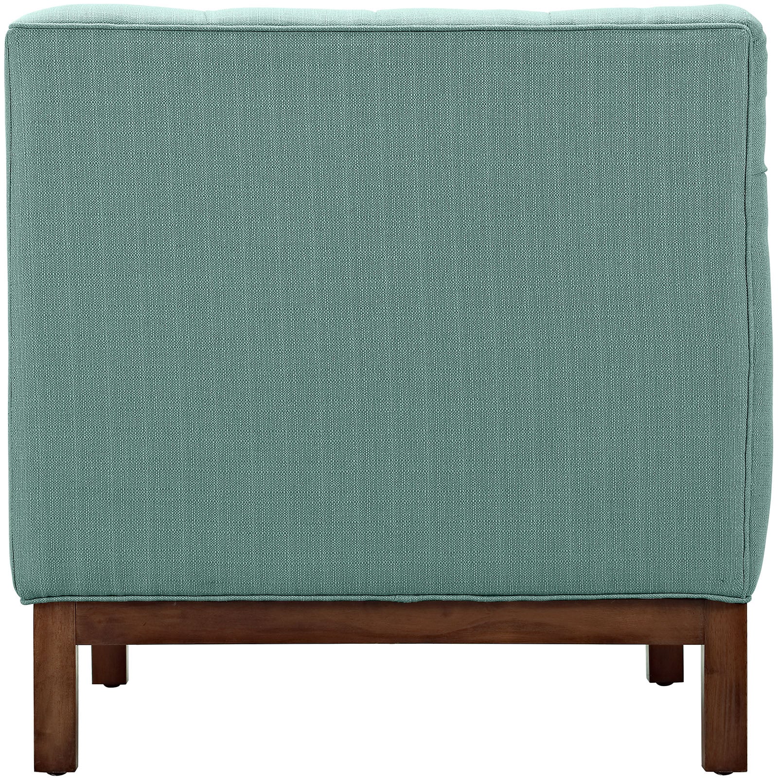 Panache Upholstered Fabric Armchair by Modway