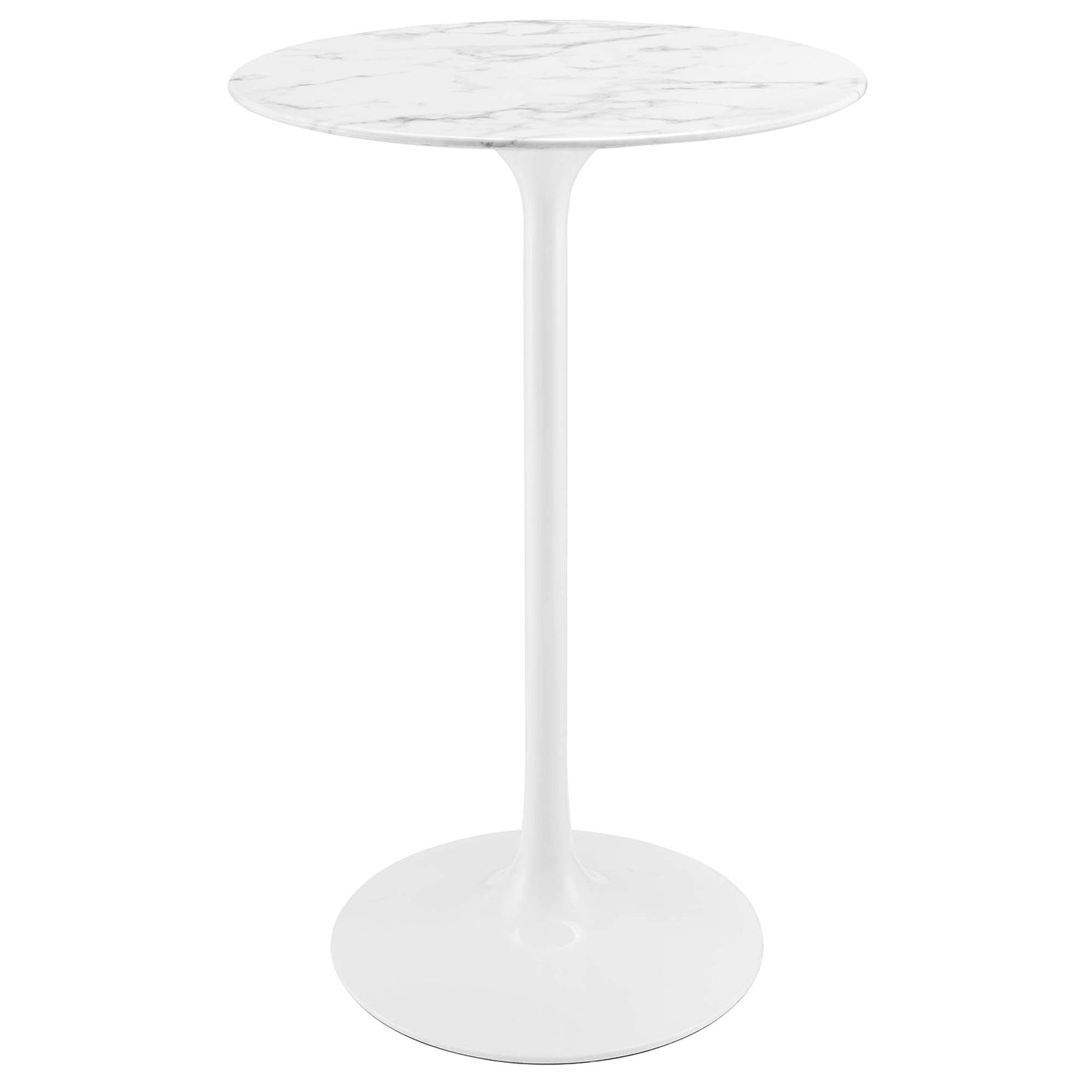 White / 28"
