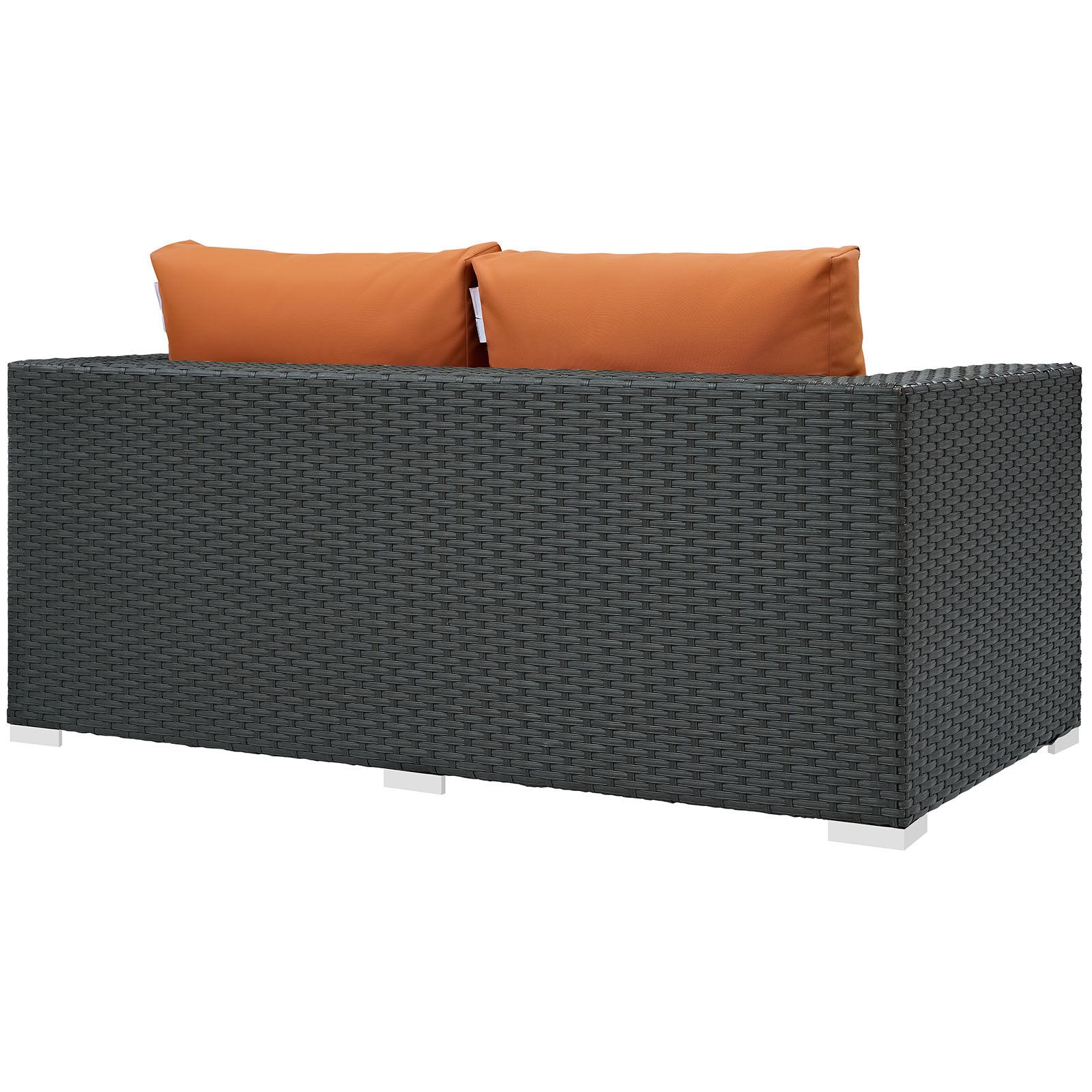 Sojourn Outdoor Patio Sunbrella® Loveseat by Modway