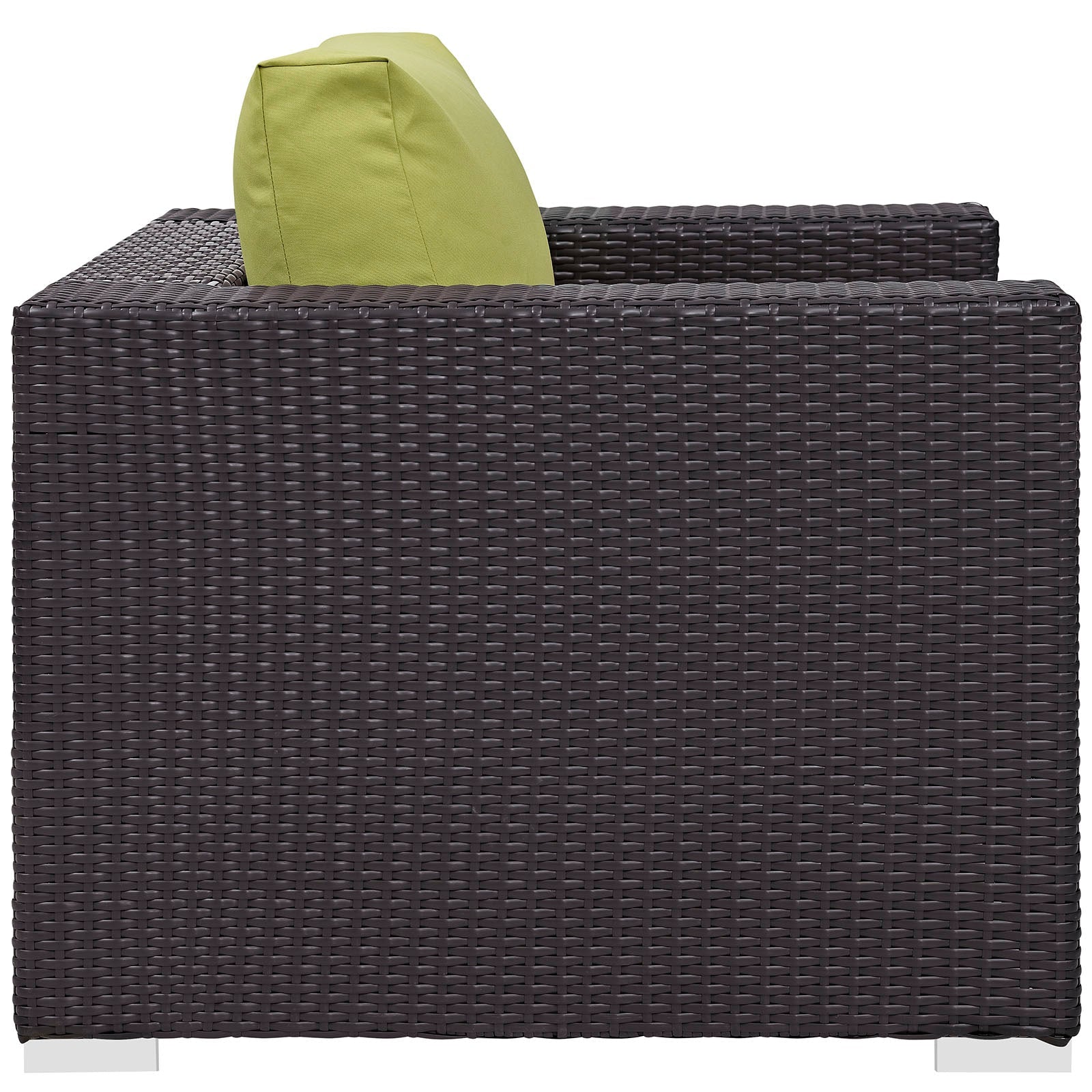 Convene Outdoor Patio Armchair by Modway