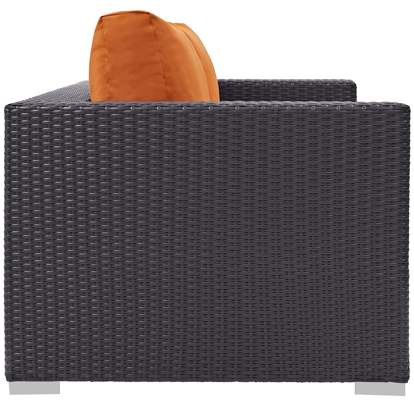 Convene Outdoor Patio Loveseat by Modway