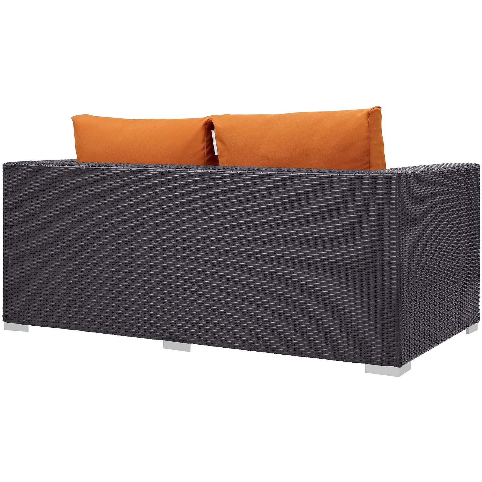 Convene Outdoor Patio Loveseat by Modway