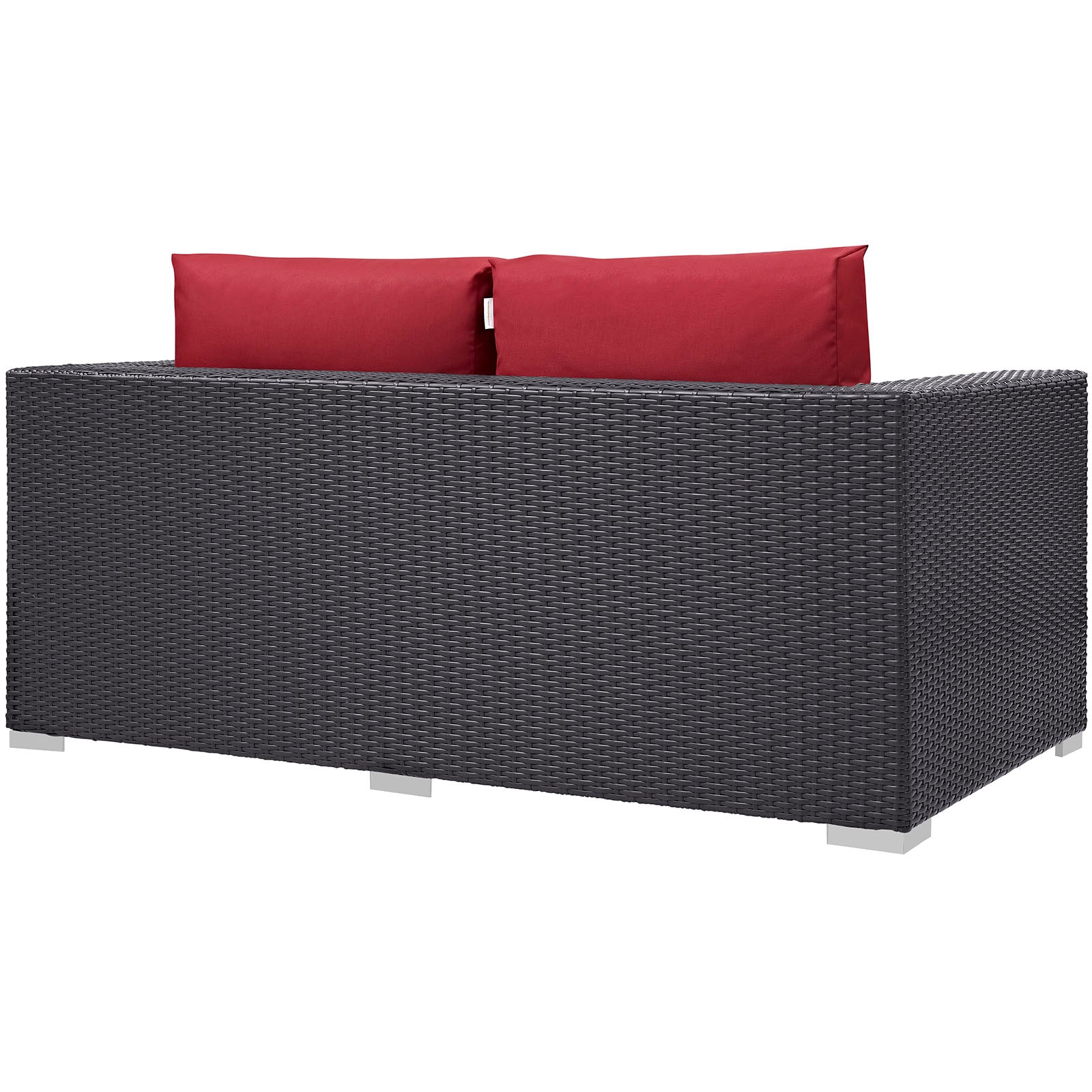 Convene Outdoor Patio Loveseat by Modway