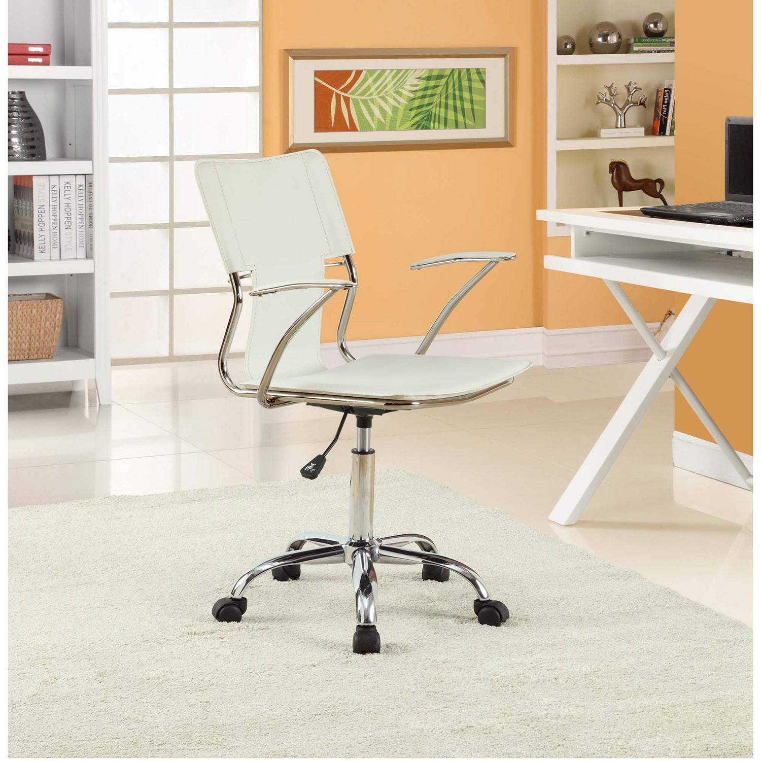 Studio Office Chair by Modway