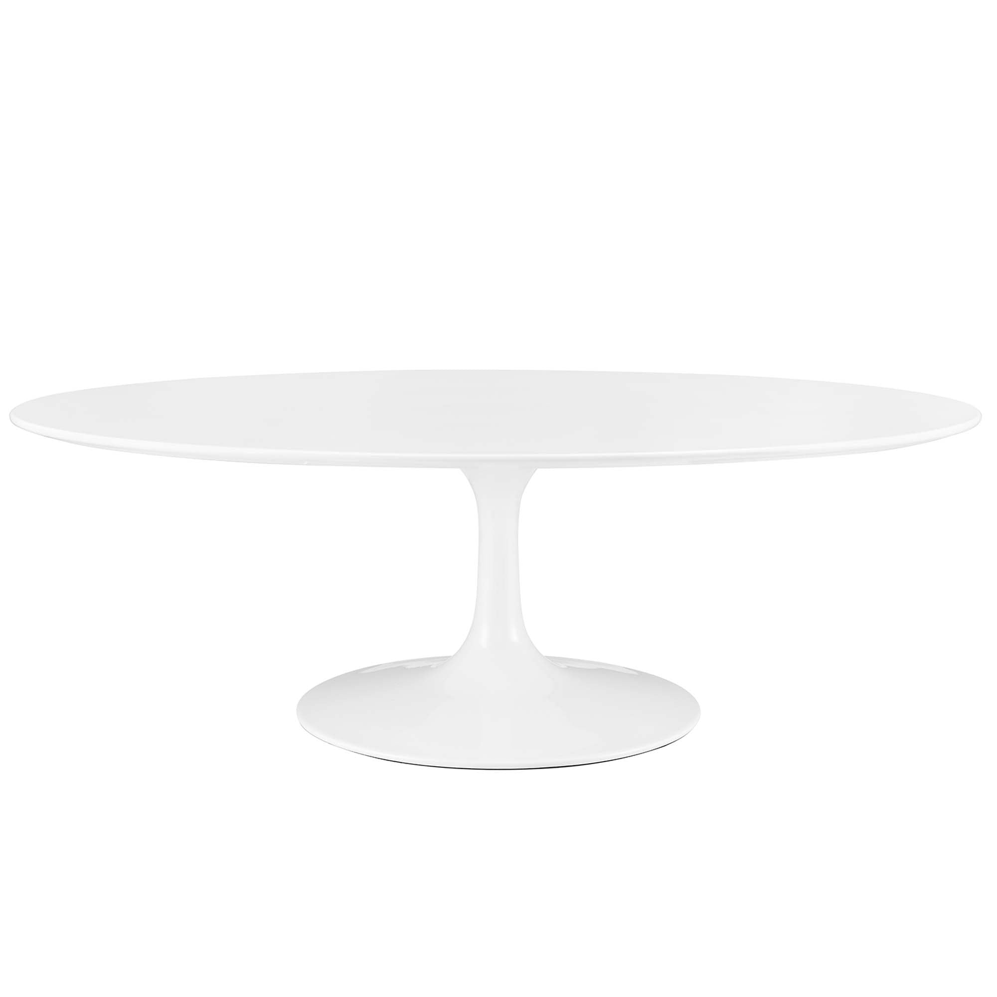 White / 48"