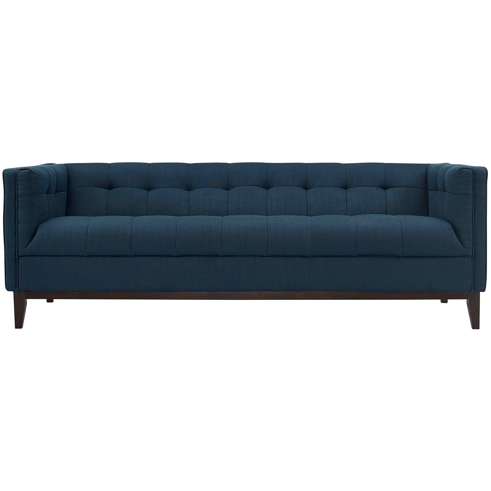 Serve Upholstered Fabric Sofa by Modway