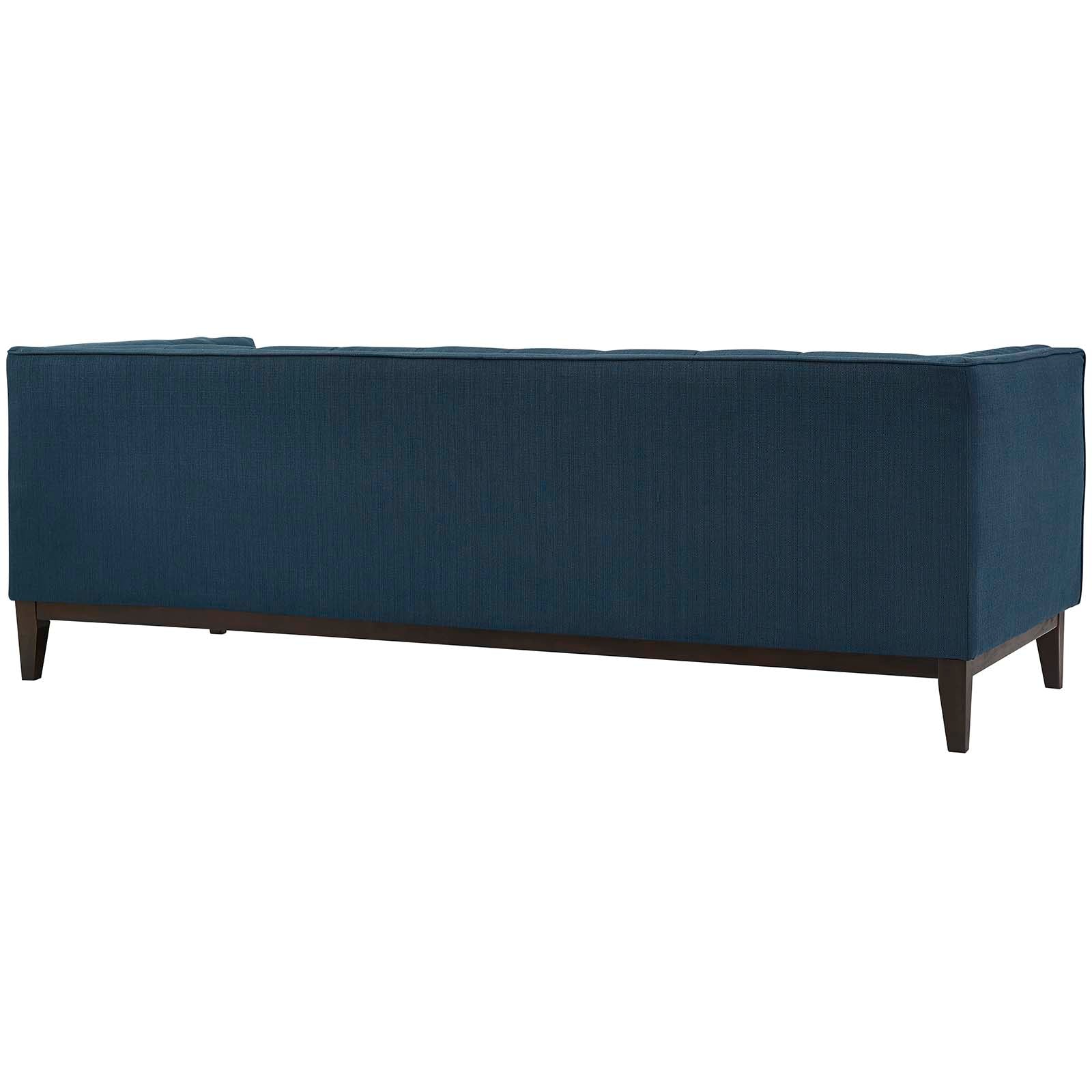 Serve Upholstered Fabric Sofa by Modway