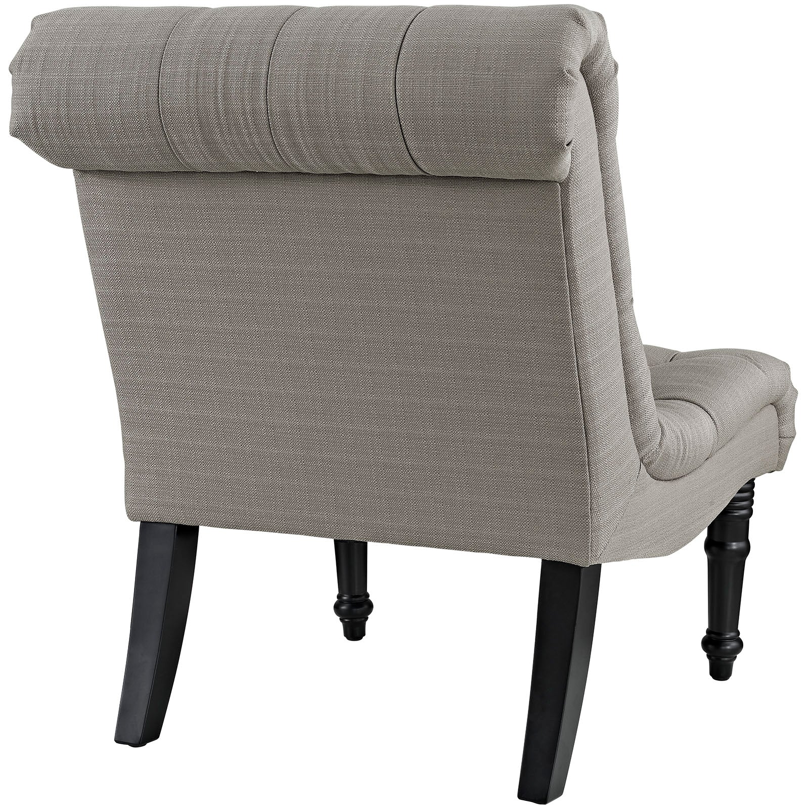 Navigate Upholstered Fabric Lounge Chair by Modway