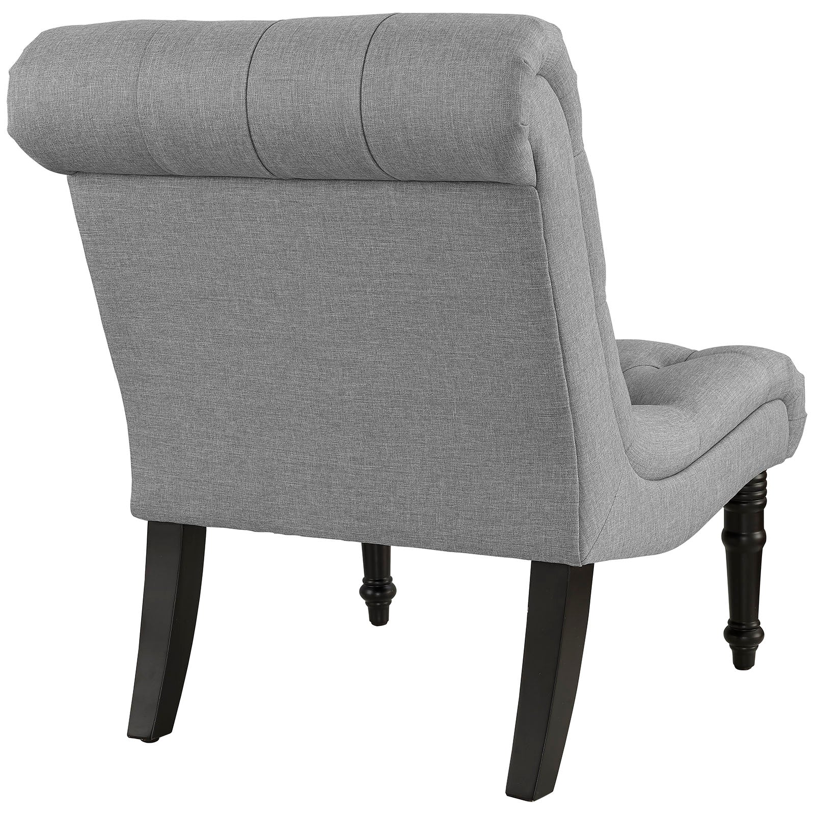 Navigate Upholstered Fabric Lounge Chair by Modway