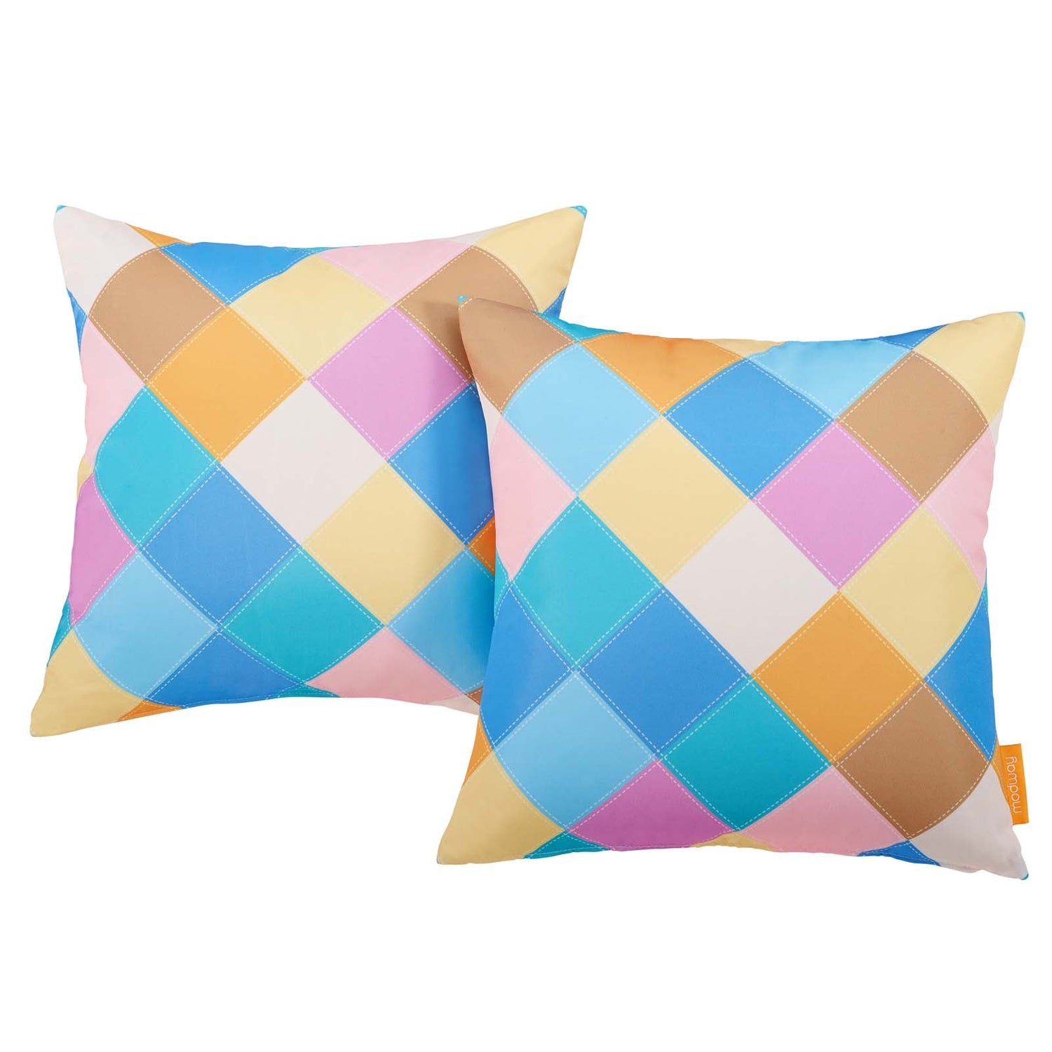 Modway Outdoor Patio Single Pillow by Modway