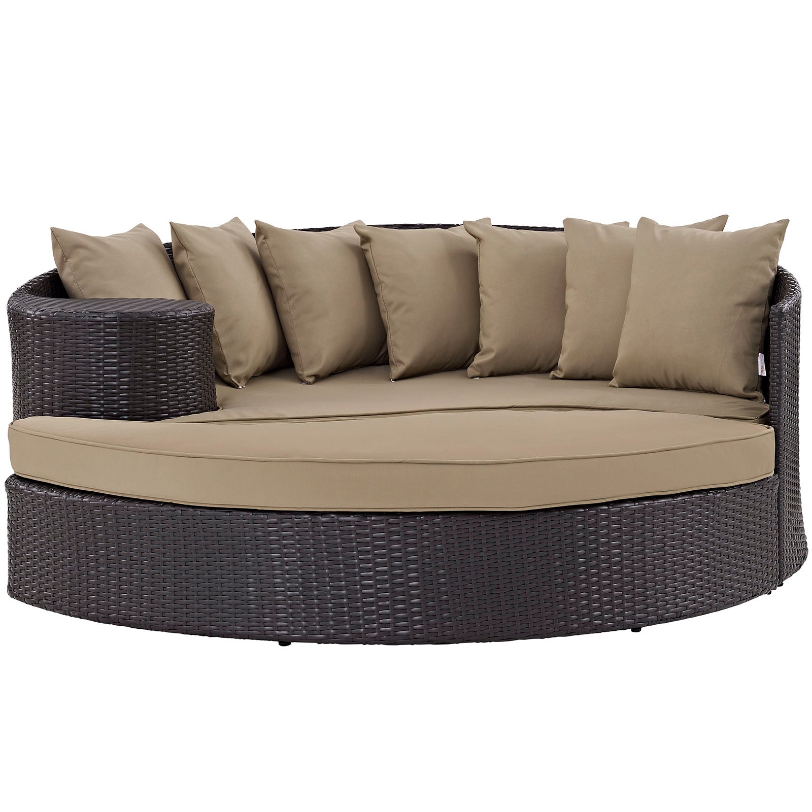 Convene Outdoor Patio Daybed by Modway