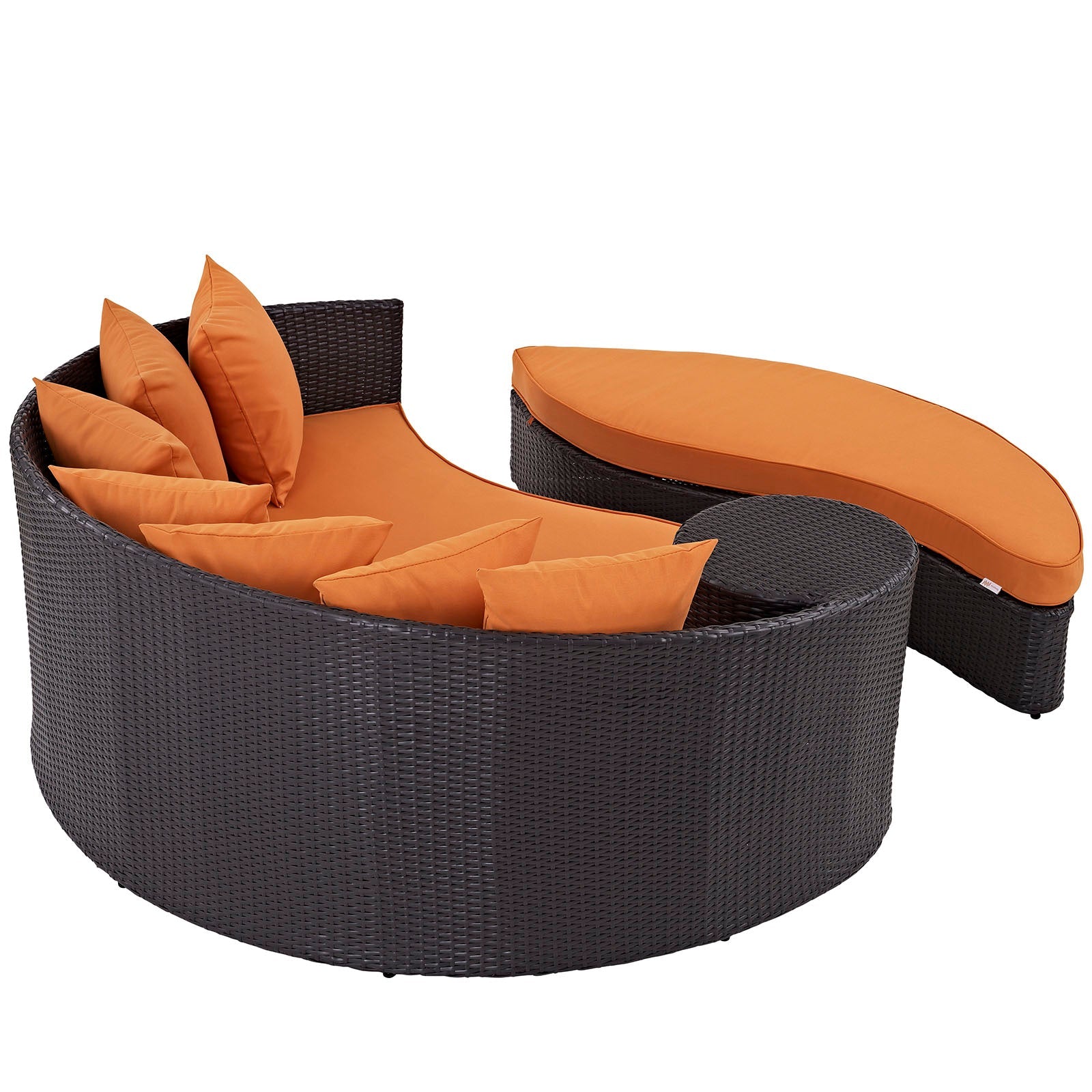Convene Outdoor Patio Daybed by Modway