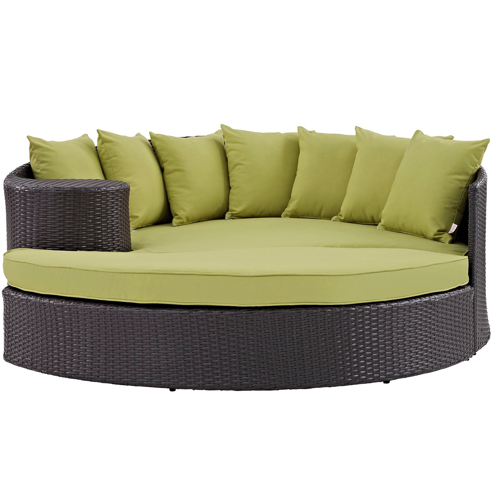 Convene Outdoor Patio Daybed by Modway