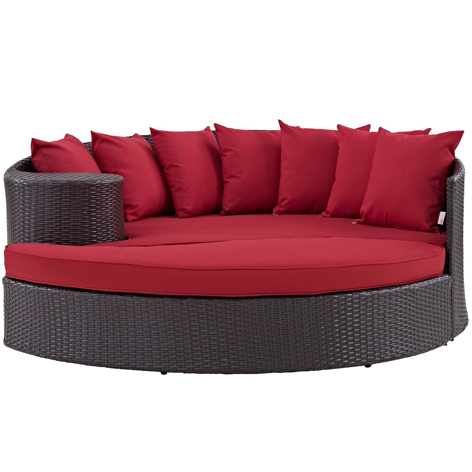 Convene Outdoor Patio Daybed by Modway