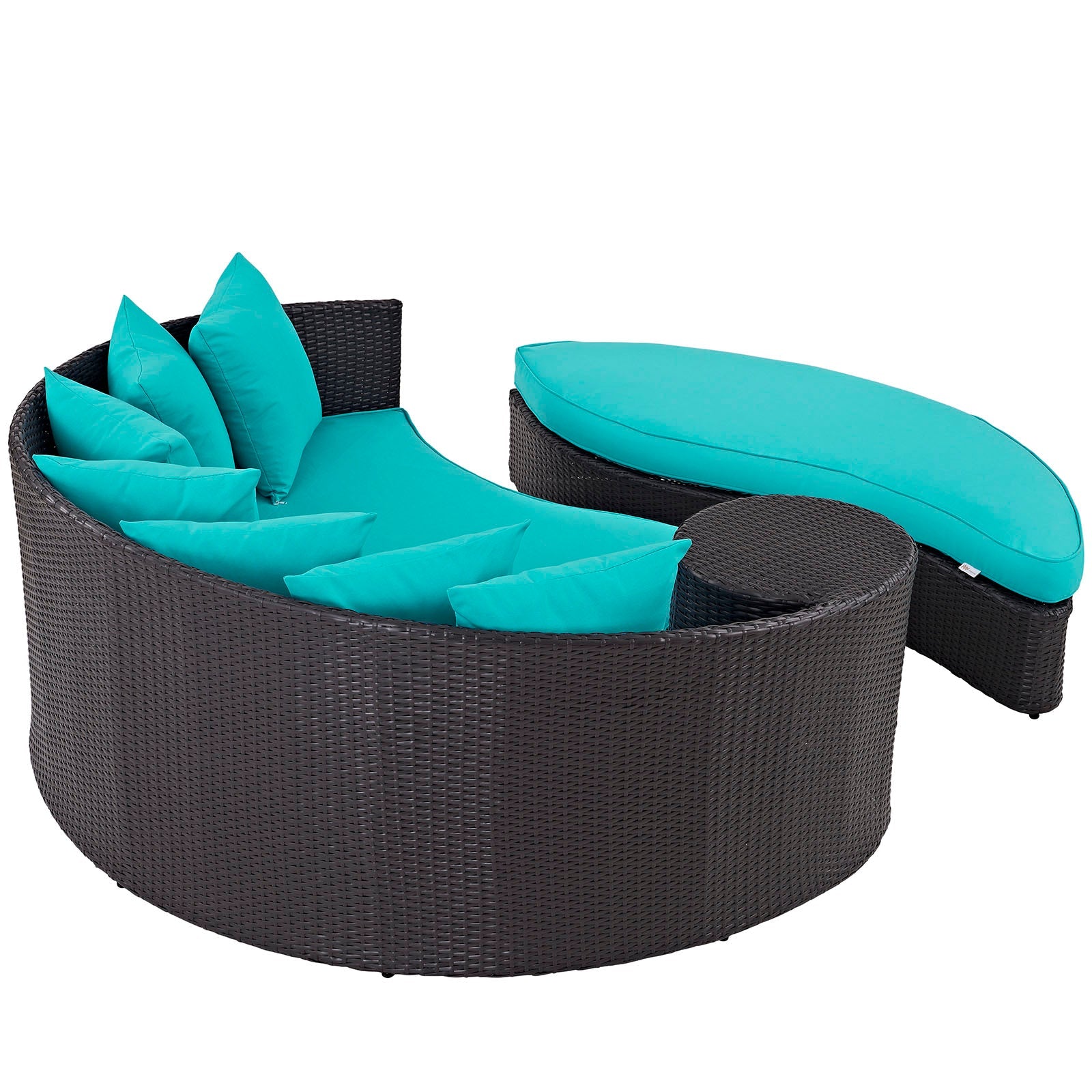Convene Outdoor Patio Daybed by Modway