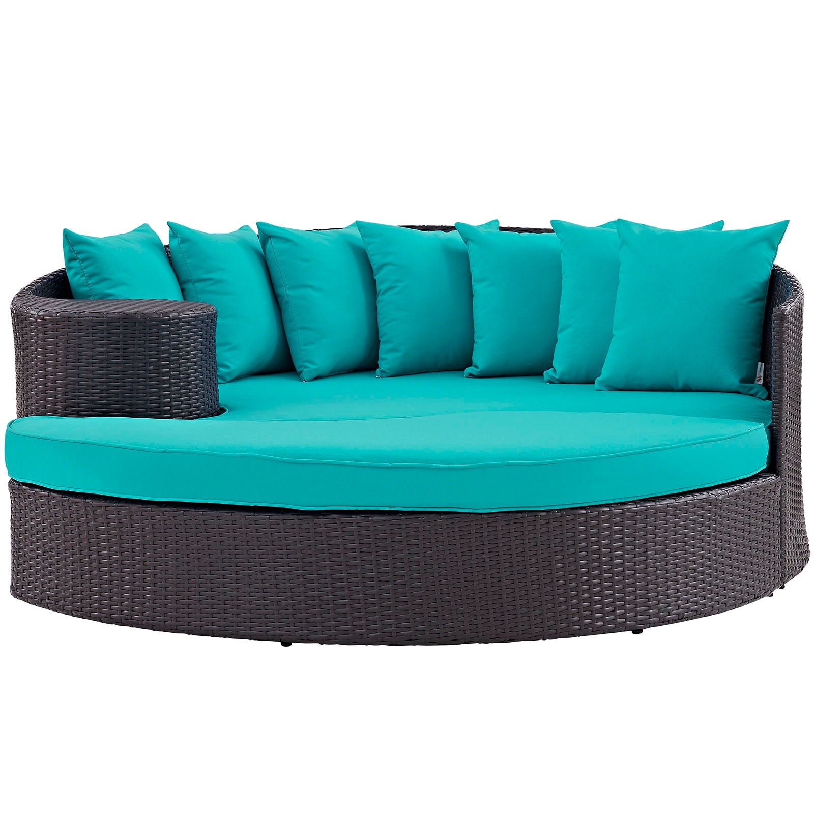 Convene Outdoor Patio Daybed by Modway