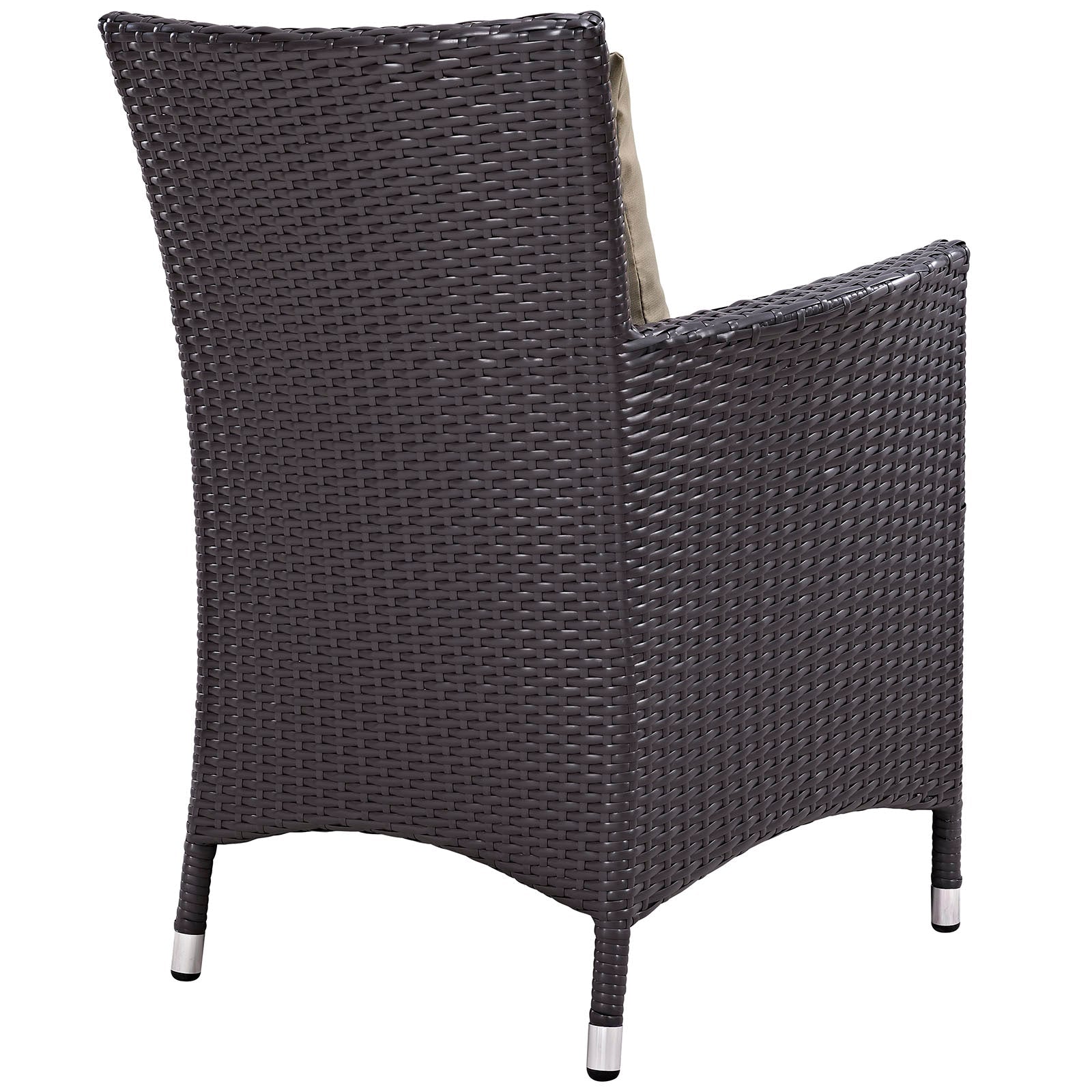Convene 7 Piece Outdoor Patio Dining Set by Modway