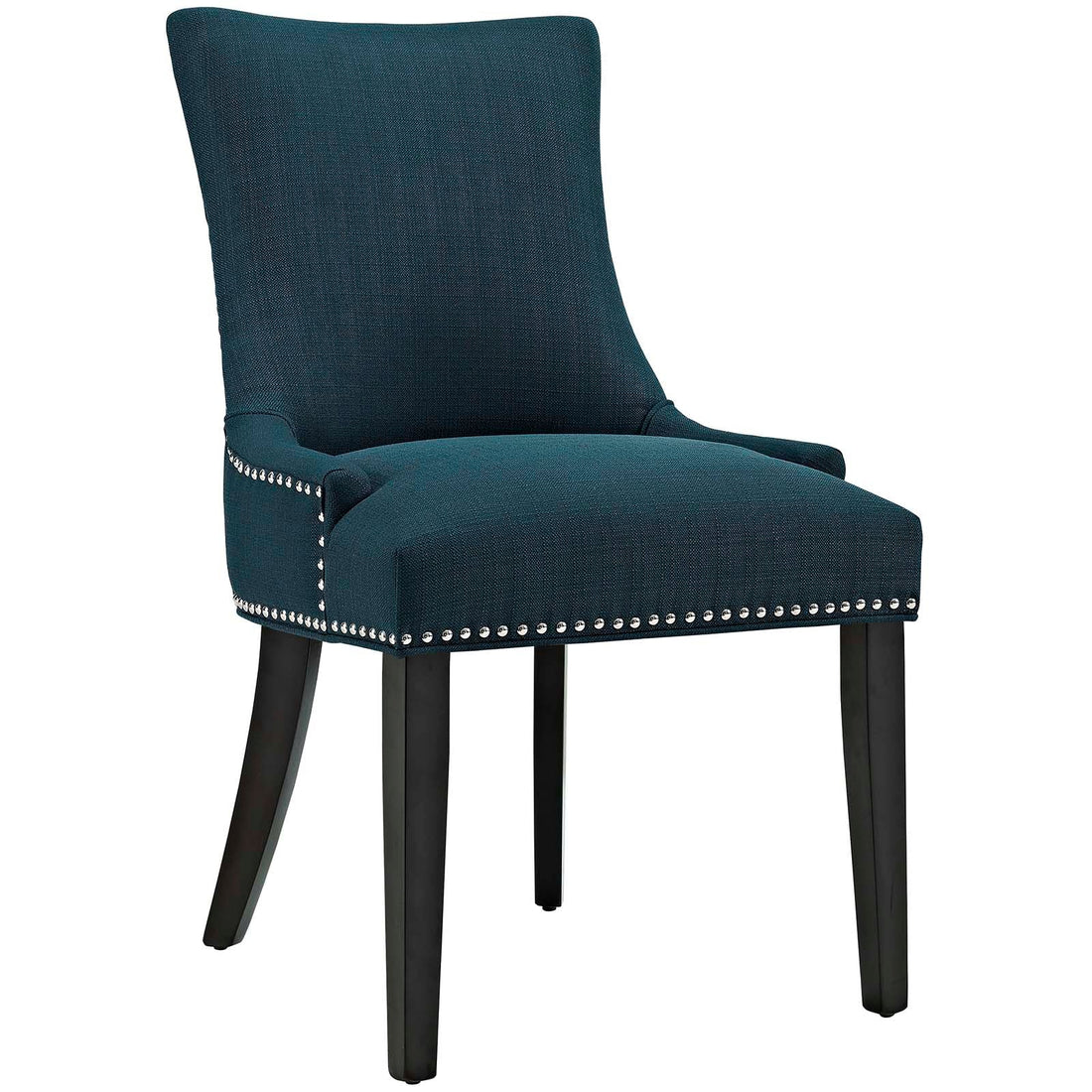 Marquis Fabric Dining Chair by Modway