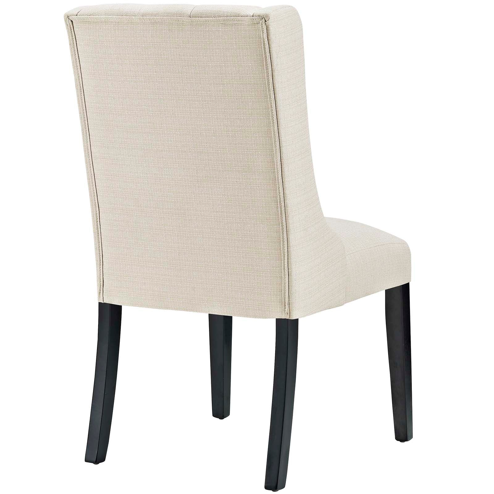 Baronet Fabric Dining Chair by Modway