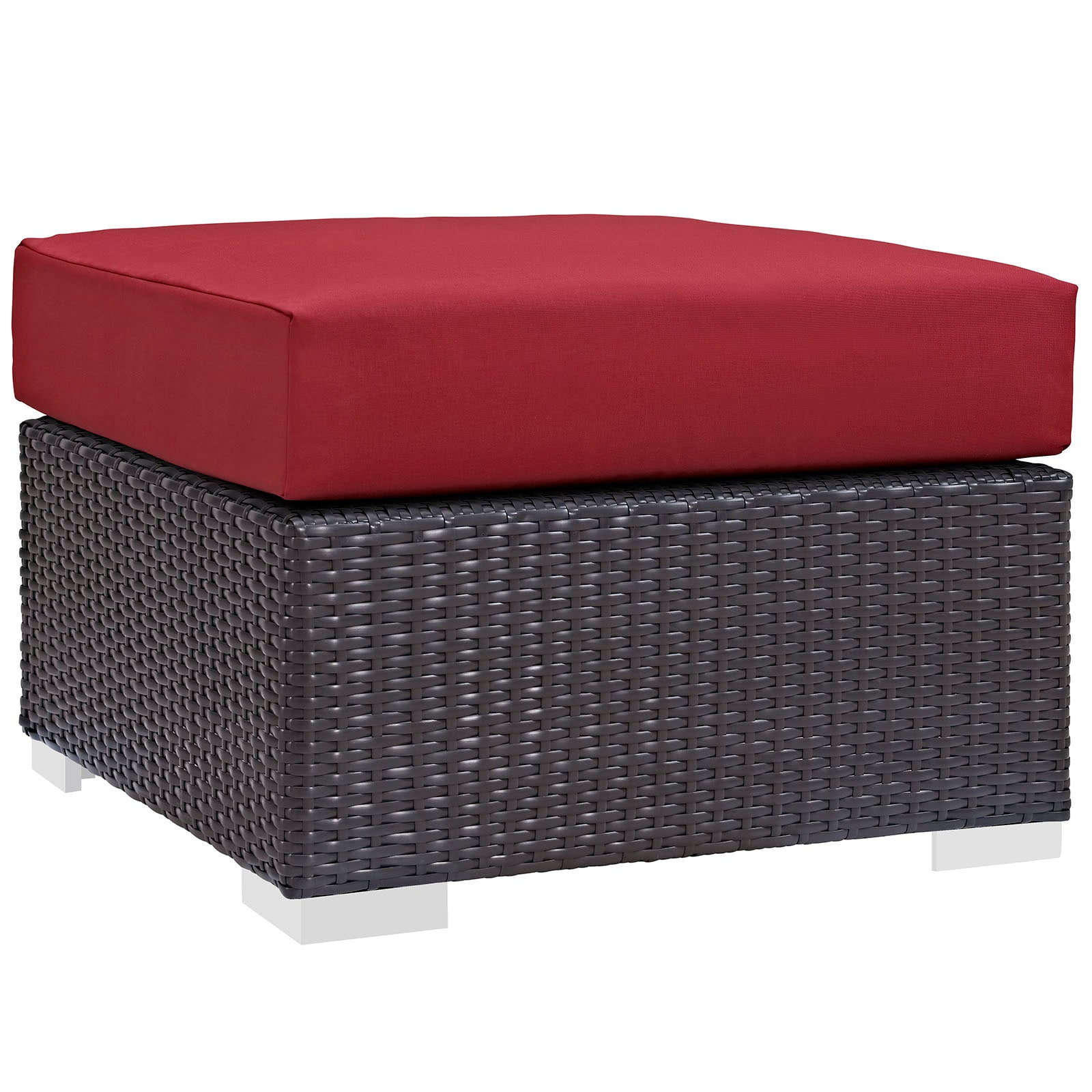 Convene 8 Piece Outdoor Patio Sofa Set by Modway