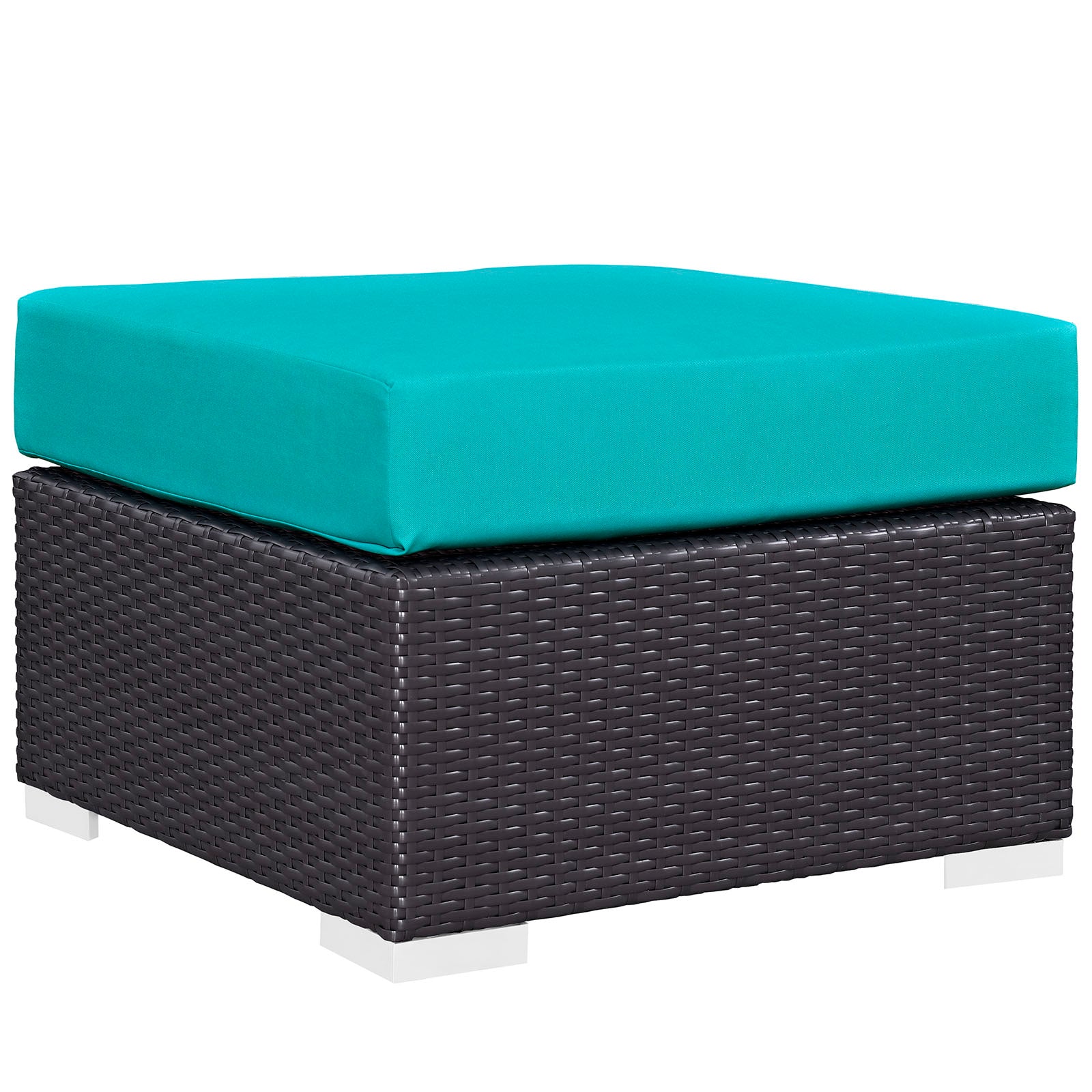 Convene 8 Piece Outdoor Patio Sofa Set by Modway