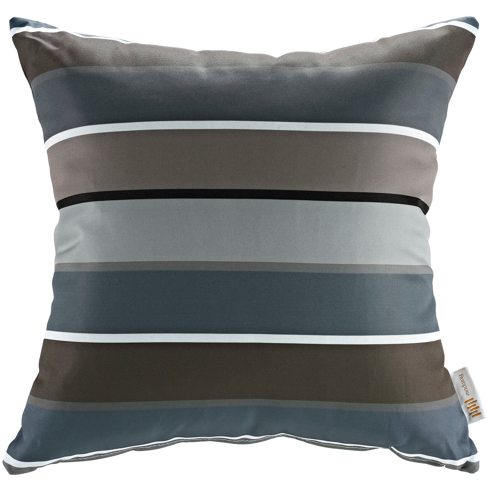 Modway Two Piece Outdoor Patio Pillow Set by Modway