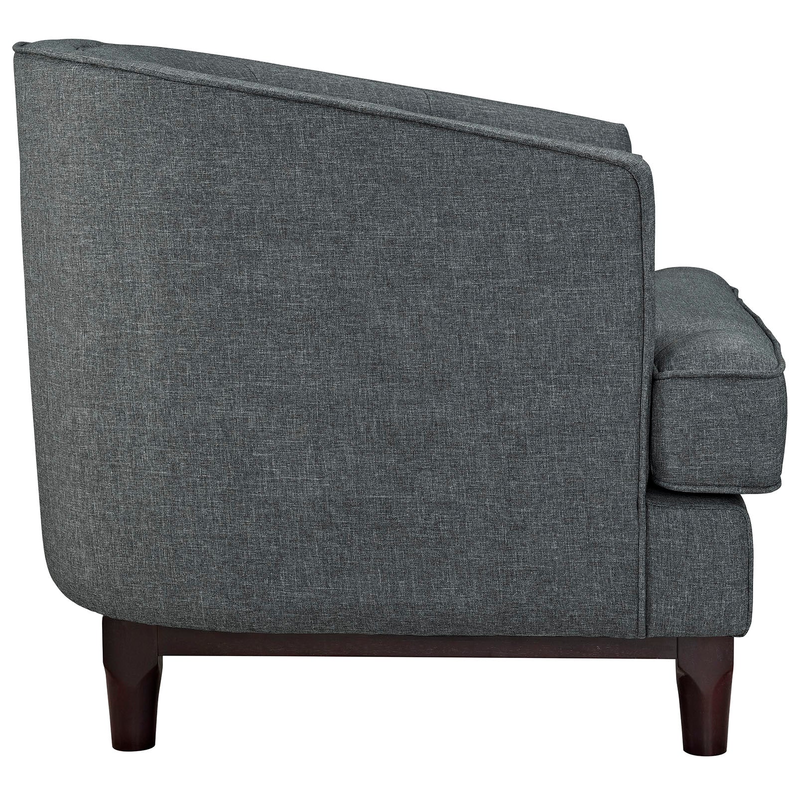 Coast Living Room Set Set of 3 by Modway