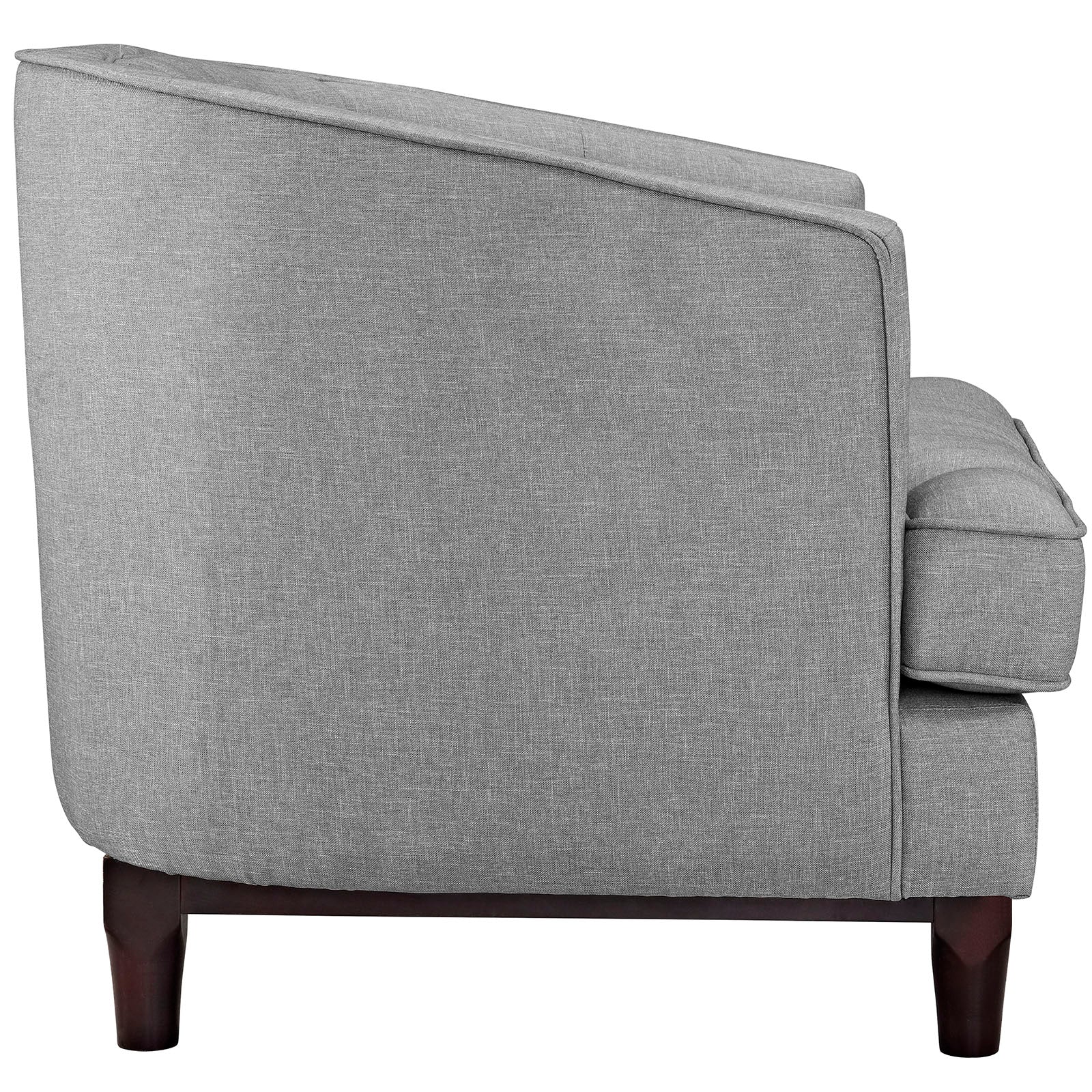Coast Living Room Set Set of 3 by Modway