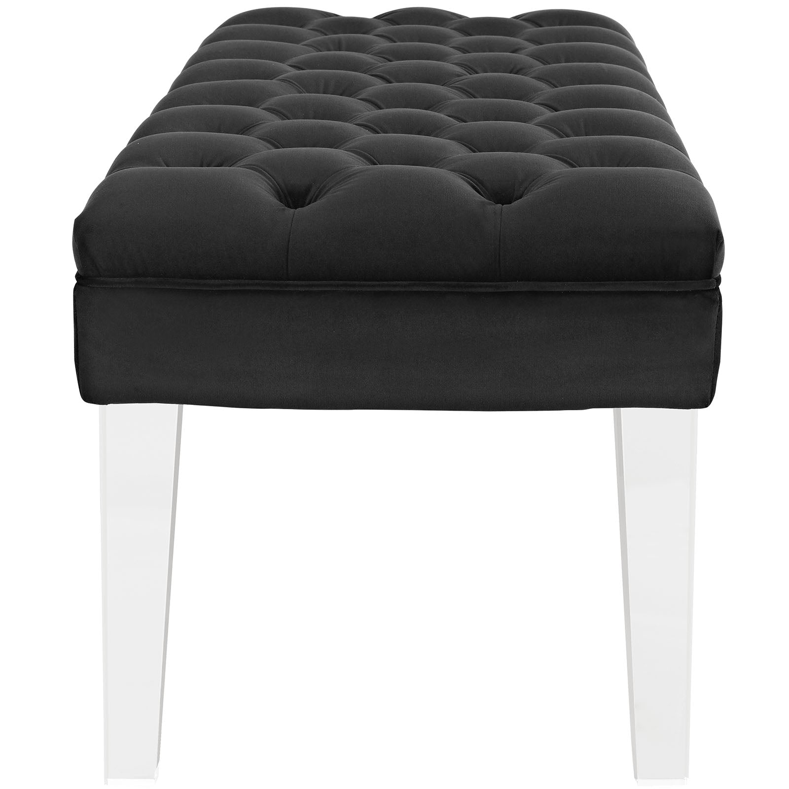 Valet Performance Velvet Bench by Modway