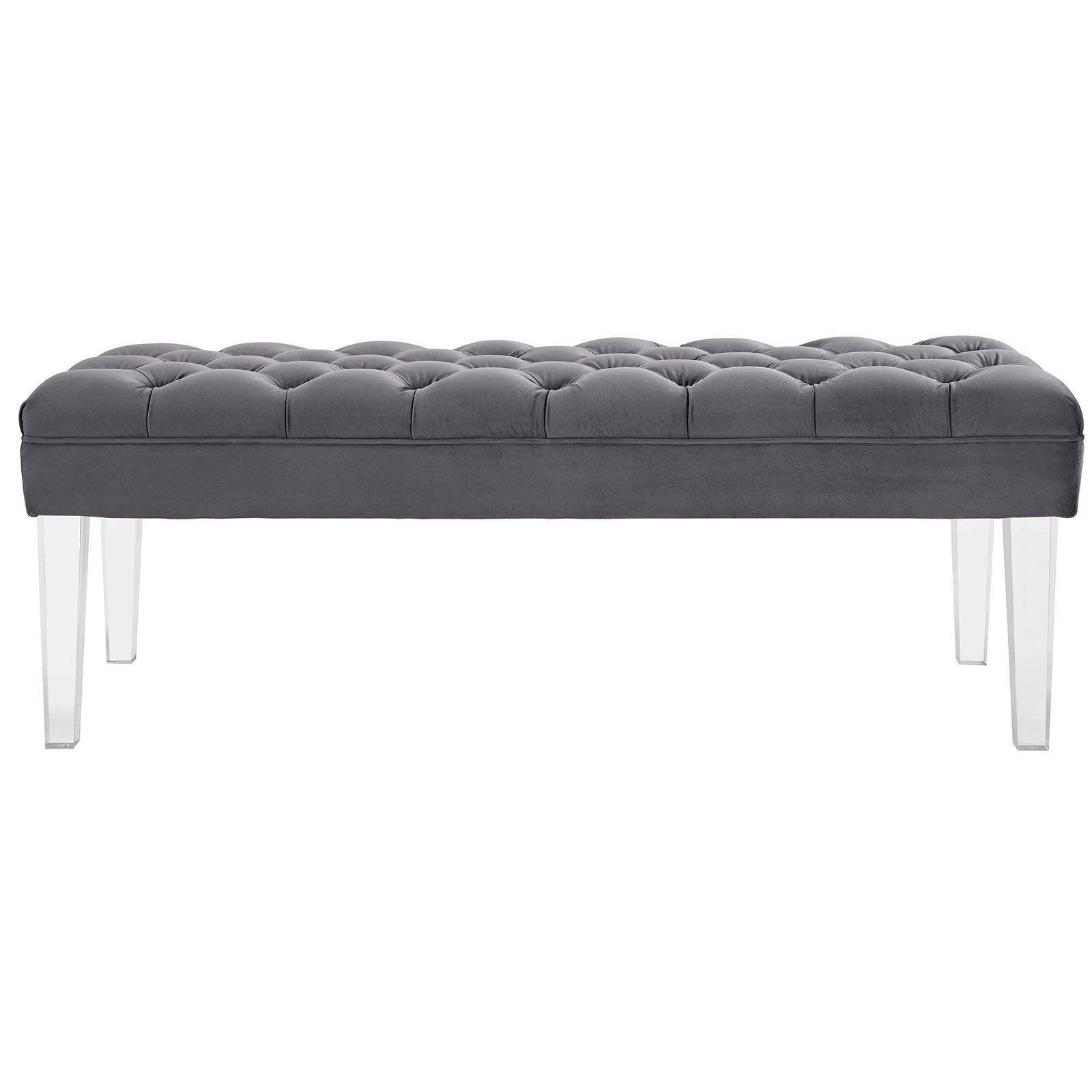 Valet Performance Velvet Bench by Modway