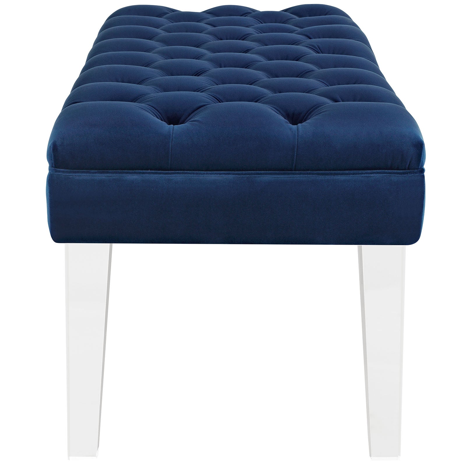 Valet Performance Velvet Bench by Modway