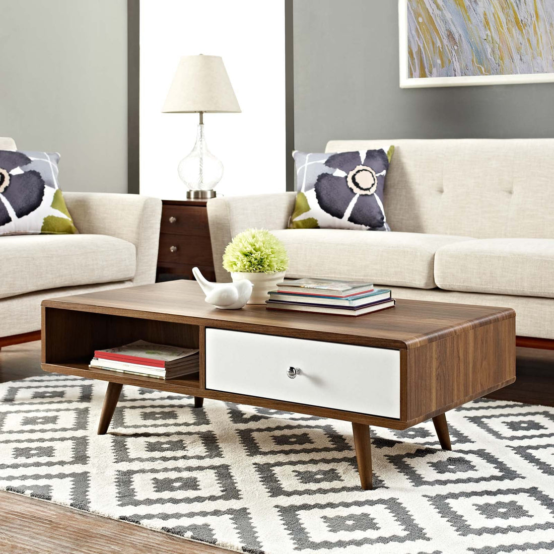 Transmit Coffee Table by Modway