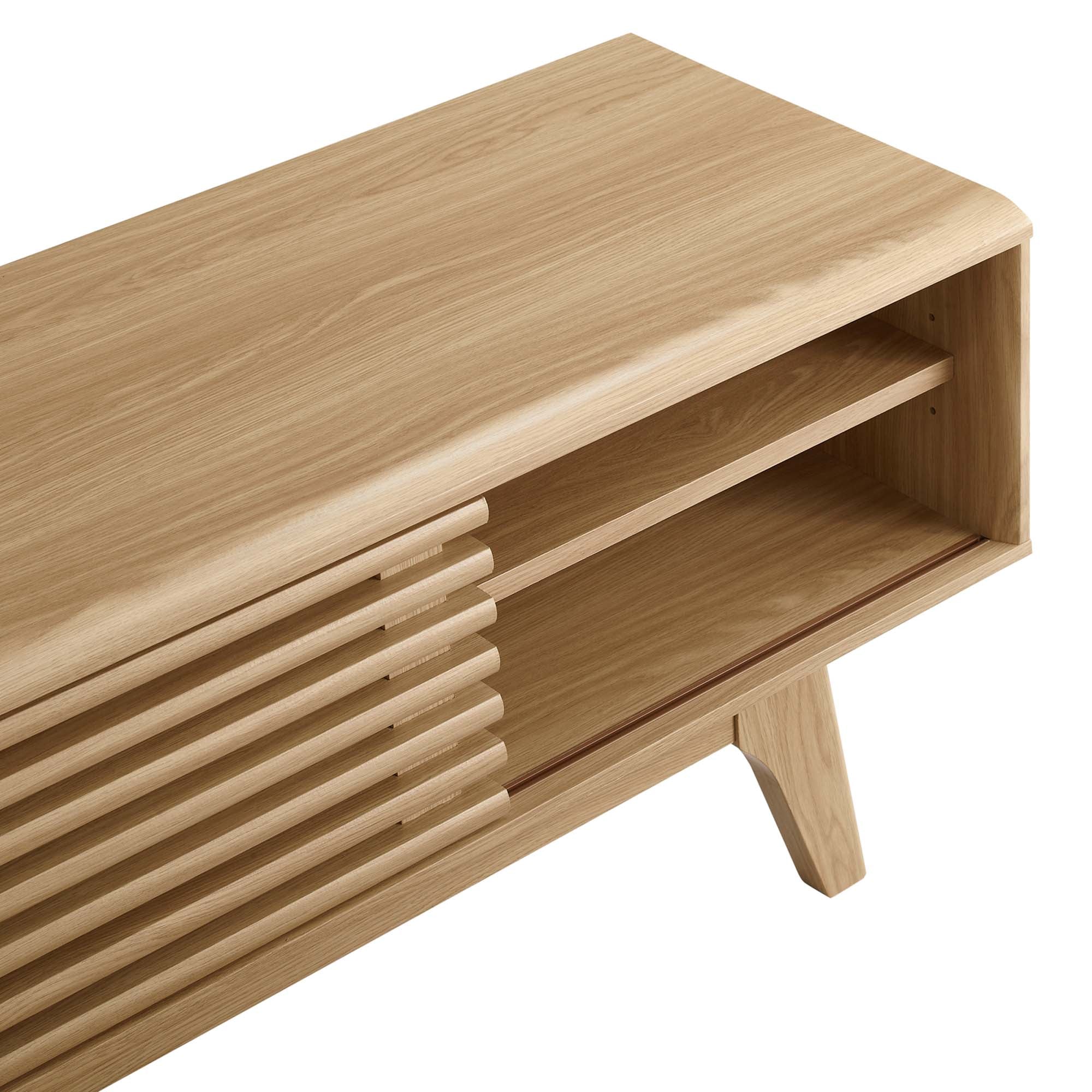 Render 48” TV Stand by Modway
