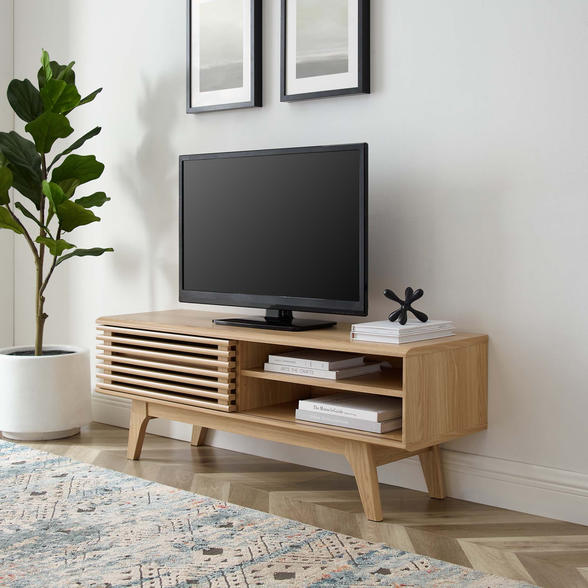 Render 48” TV Stand by Modway