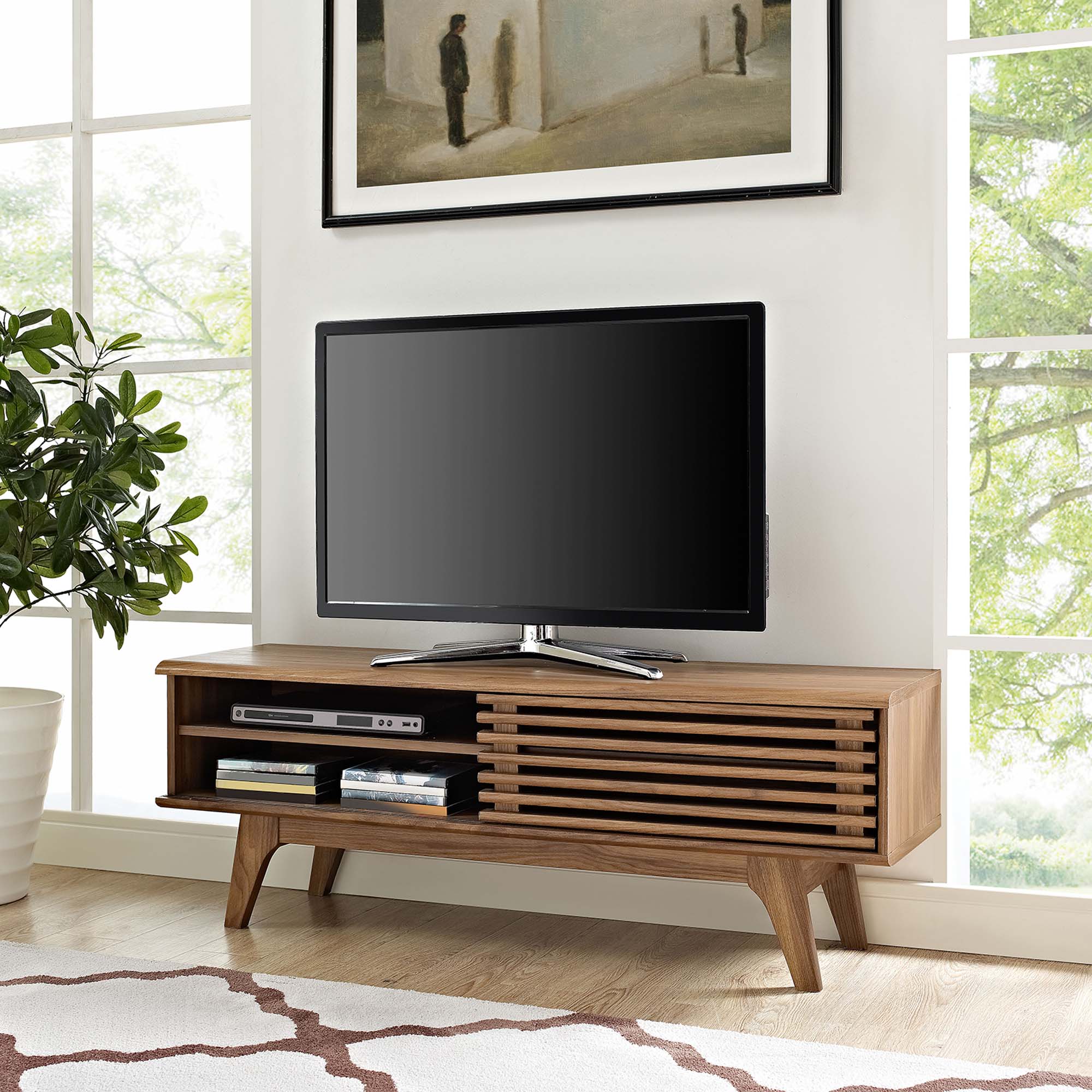 Render 48” TV Stand by Modway