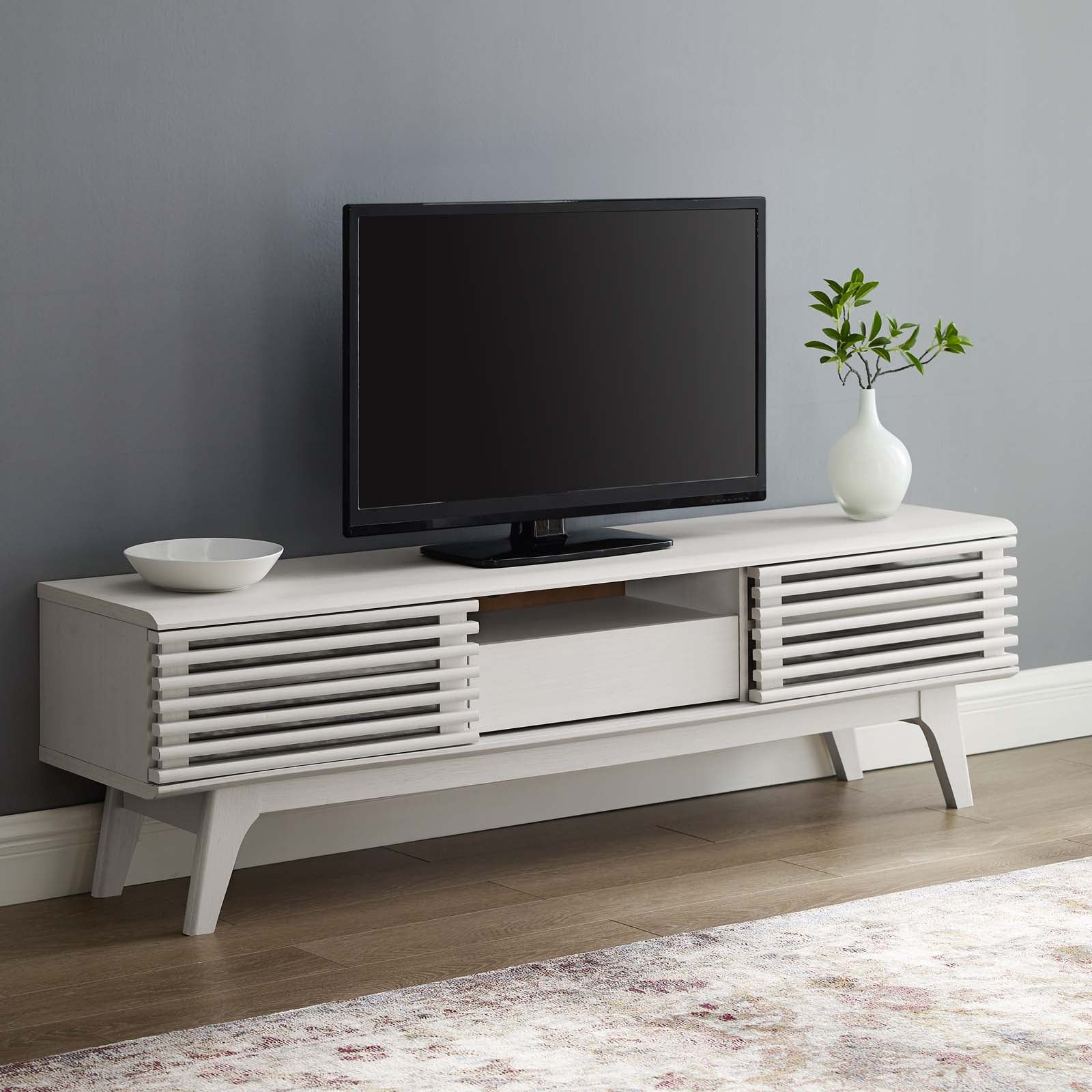 Render 59” TV Stand by Modway