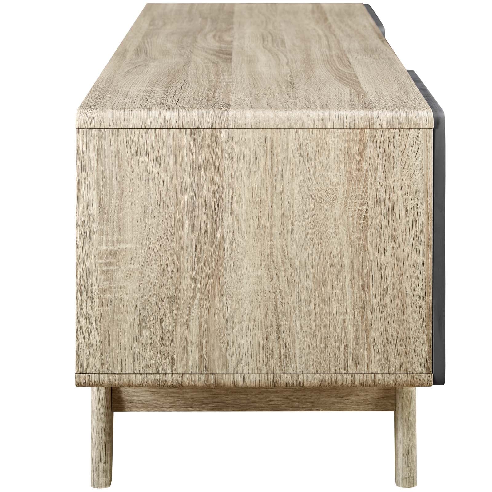 Tread 59" TV Stand by Modway