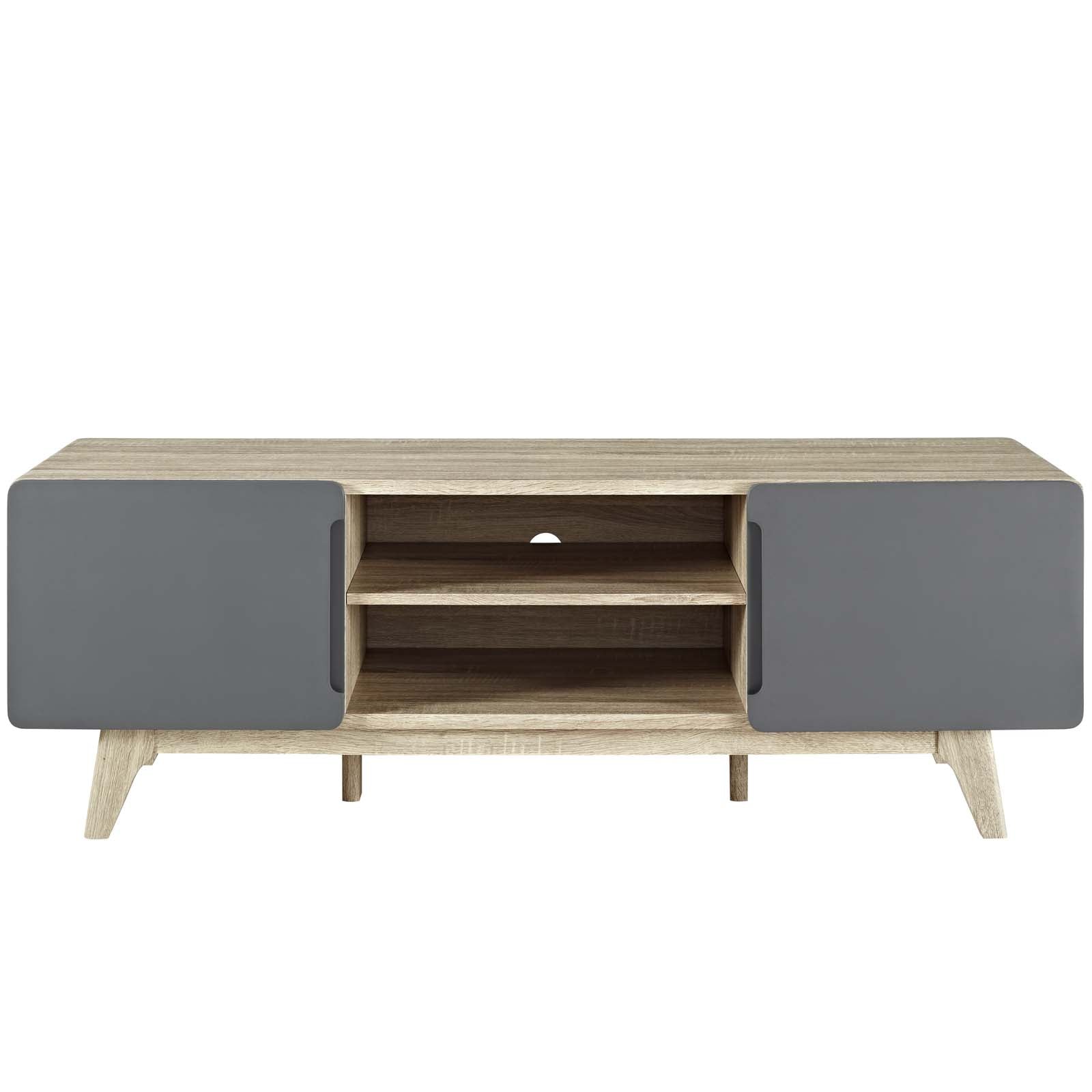 Tread 59" TV Stand by Modway