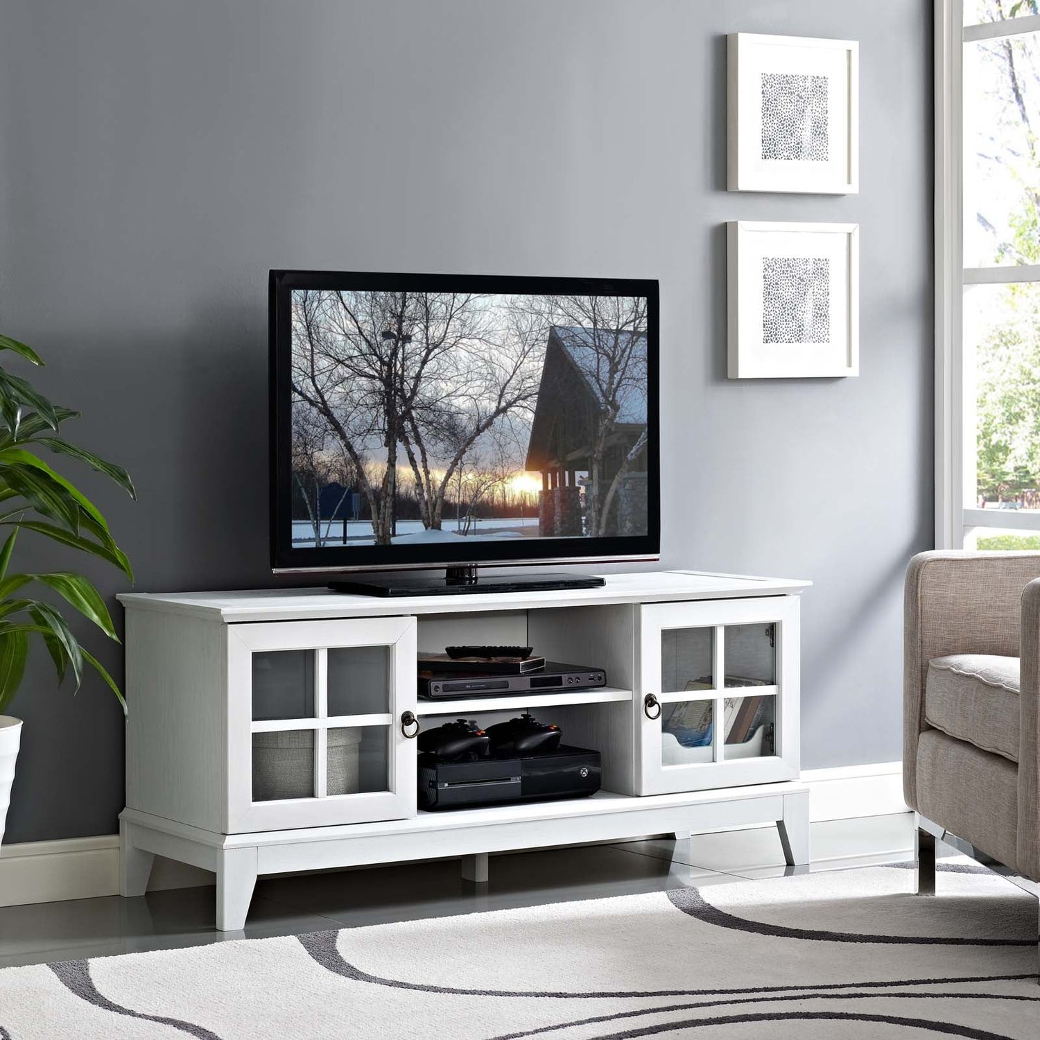 Isle 47” TV Stand by Modway