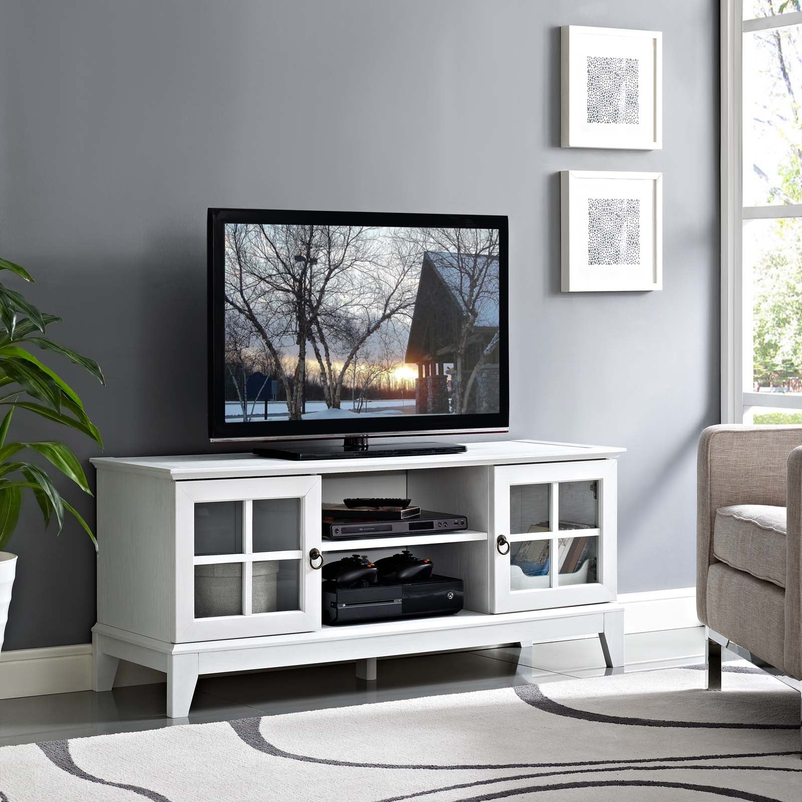Isle 47” TV Stand by Modway