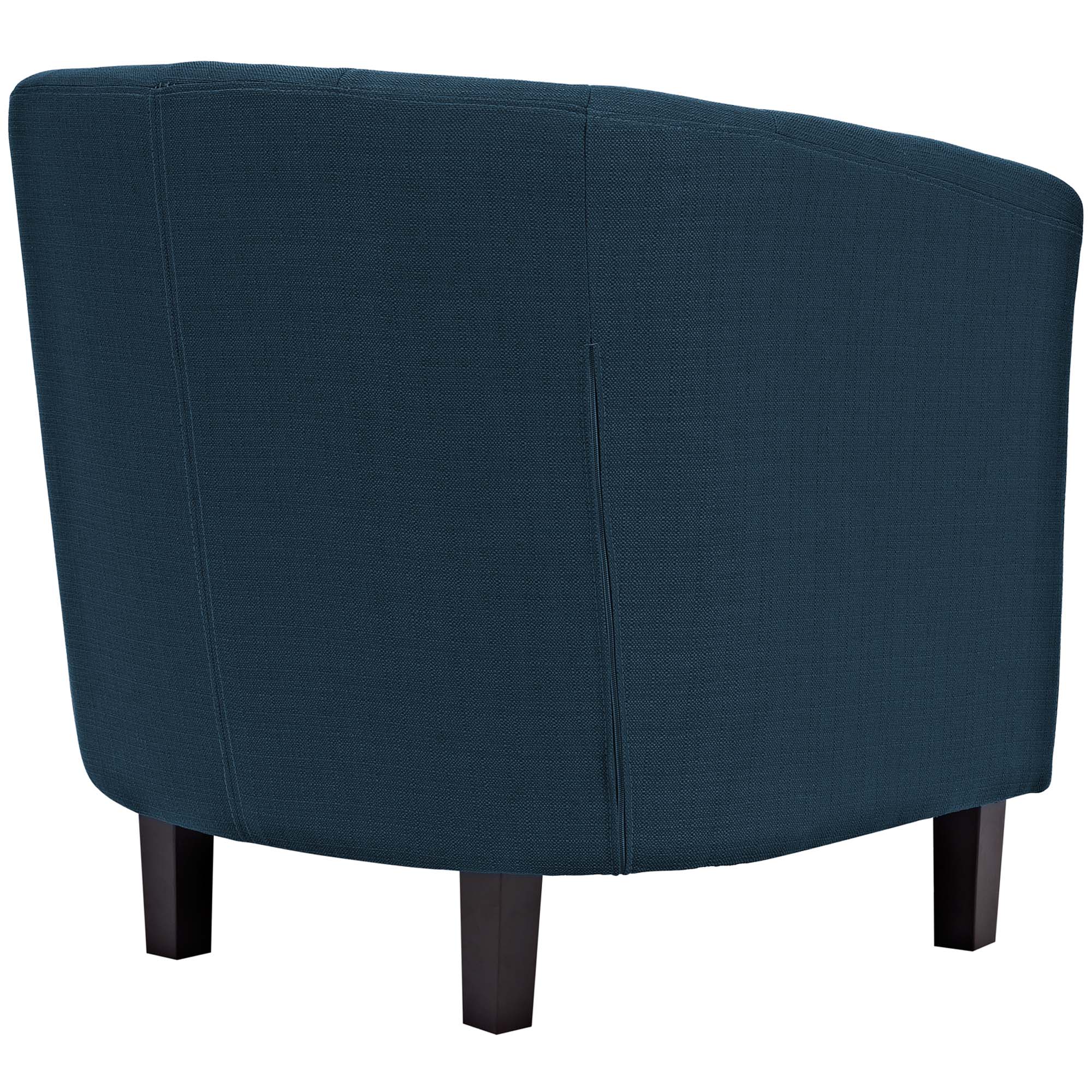 Prospect Upholstered Fabric Armchair by Modway