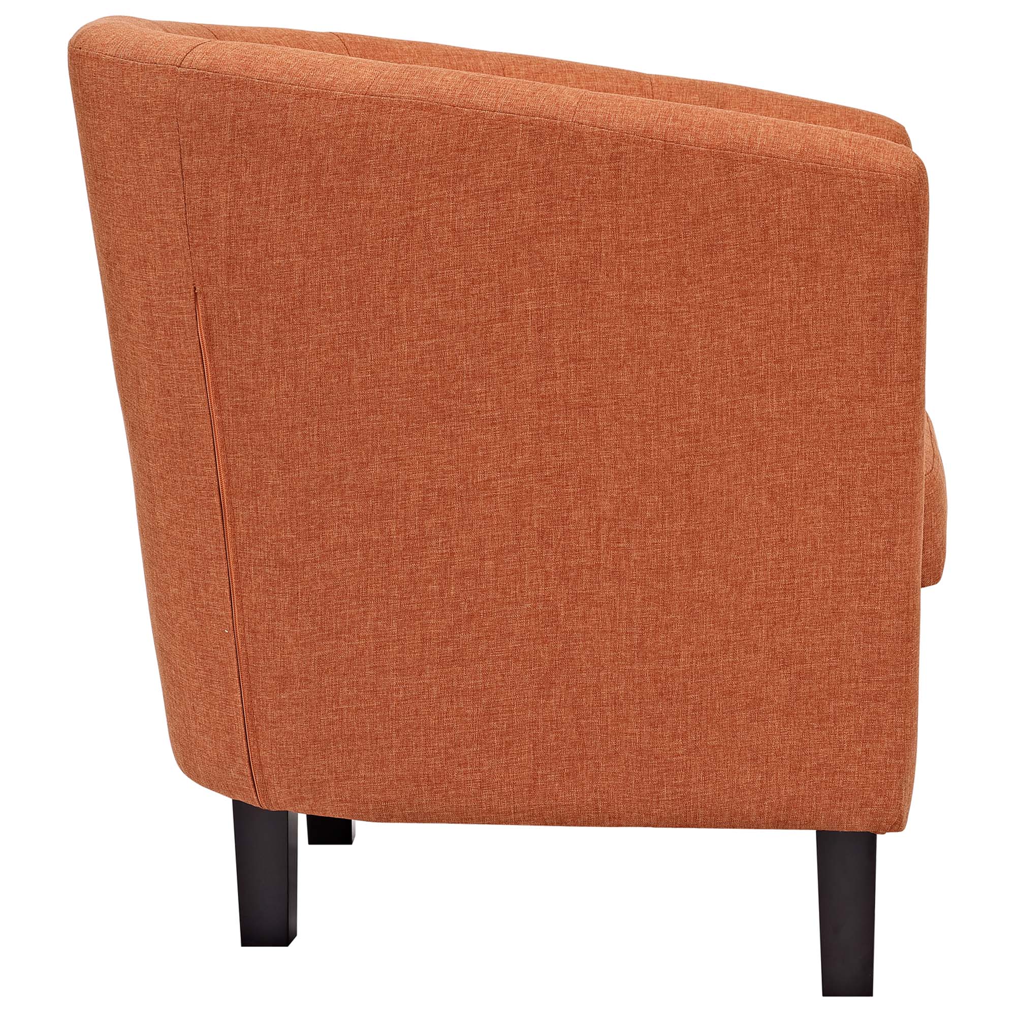 Prospect Upholstered Fabric Armchair by Modway