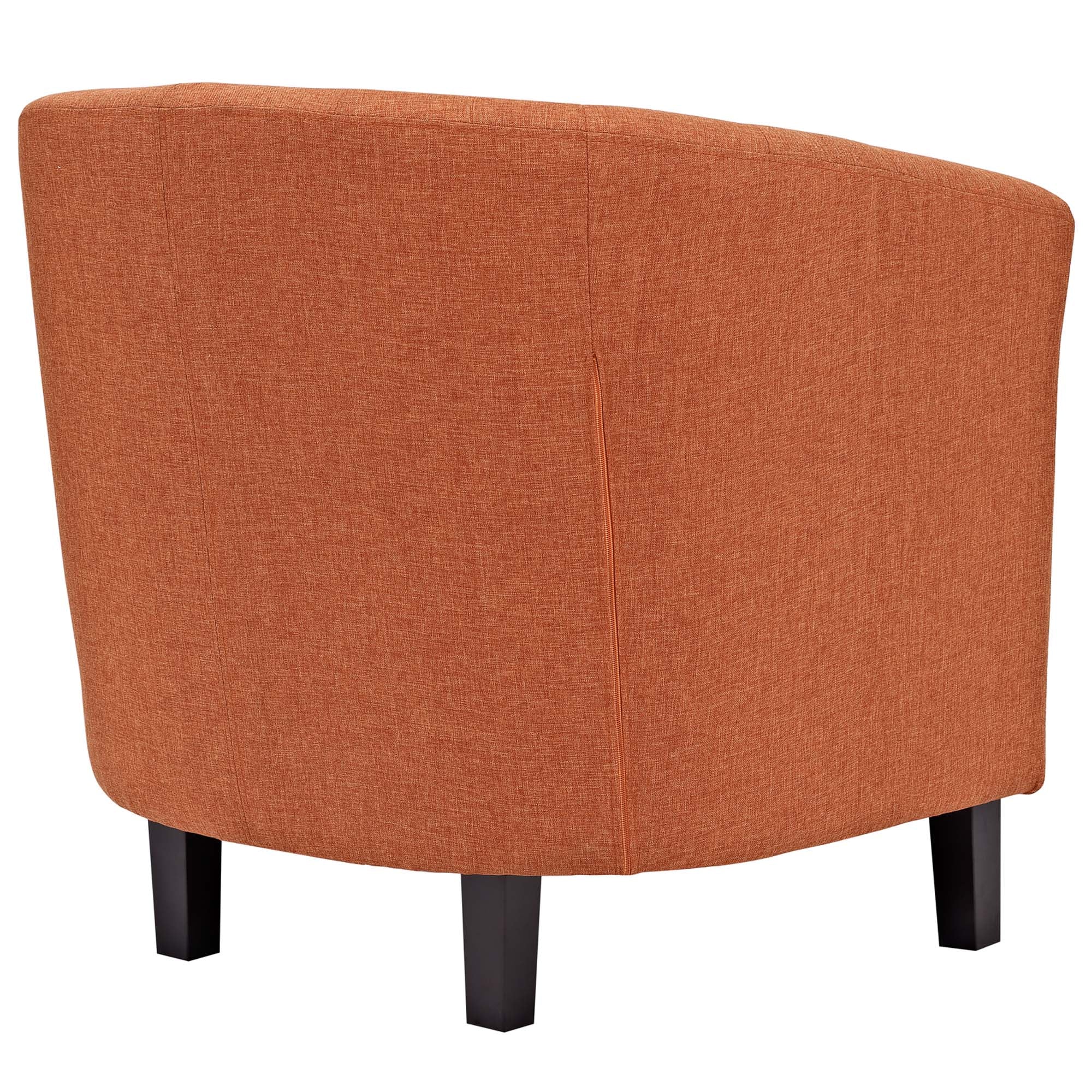 Prospect Upholstered Fabric Armchair by Modway