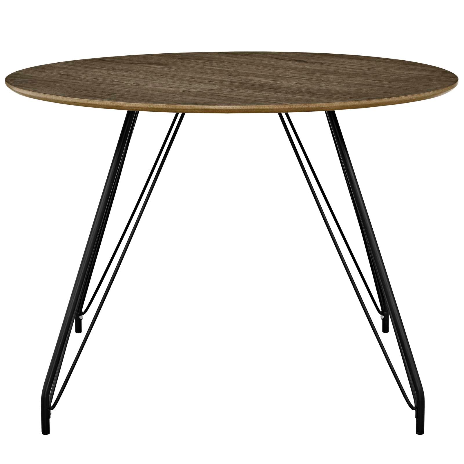 Satellite Circular Dining Table by Modway