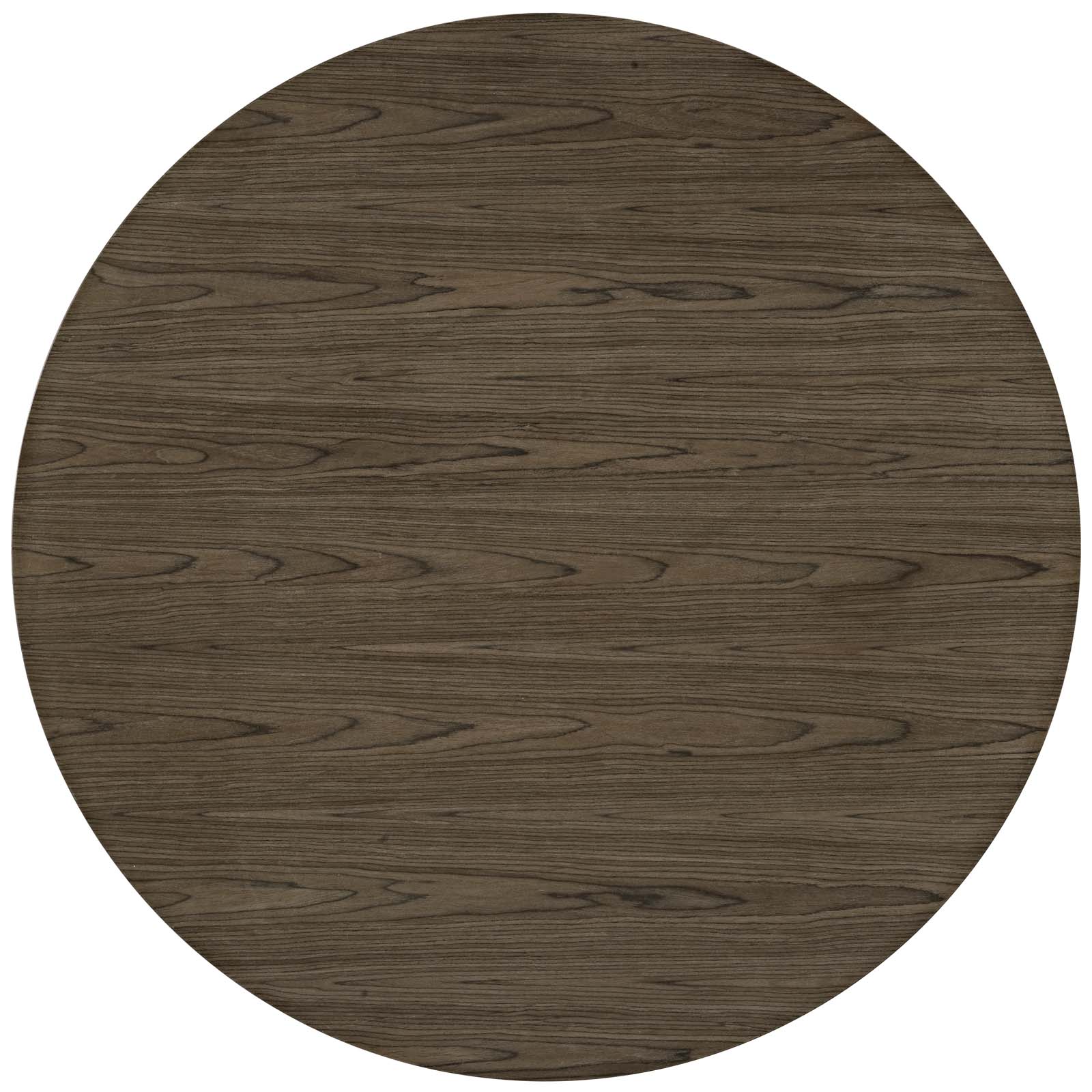 Satellite Circular Dining Table by Modway